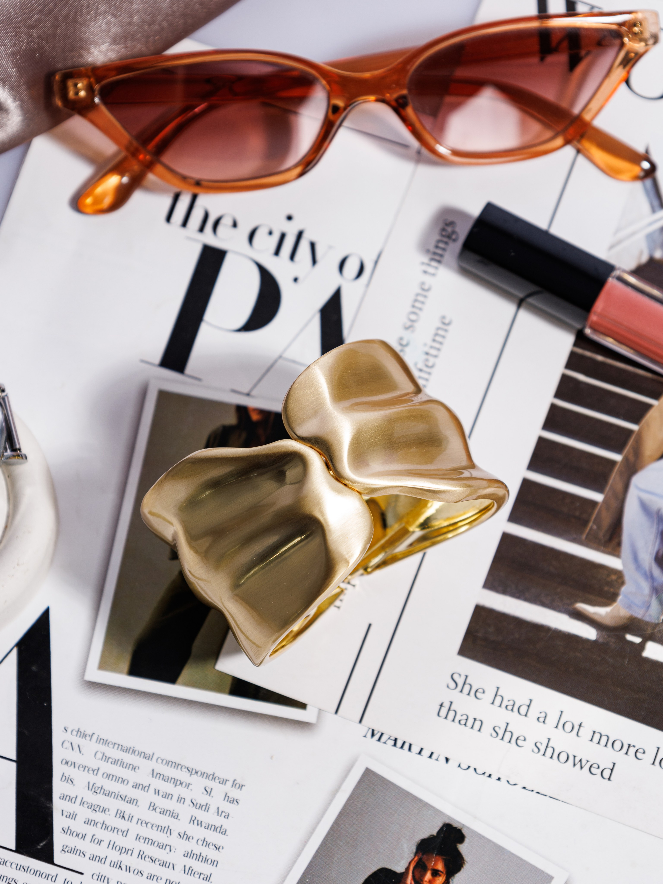 Предметная съемка в интерьере. Главная