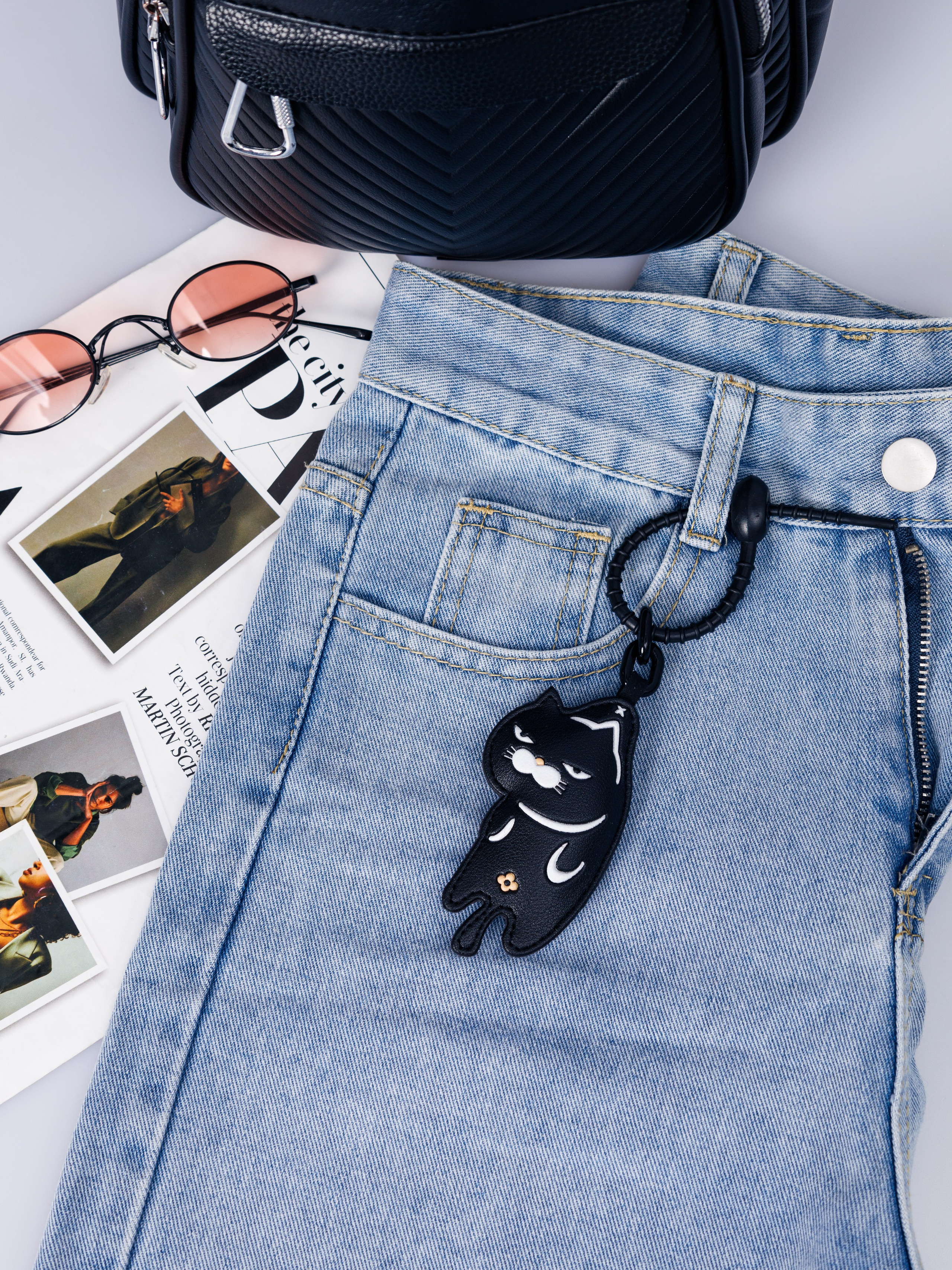 Предметная съемка в интерьере. Главная