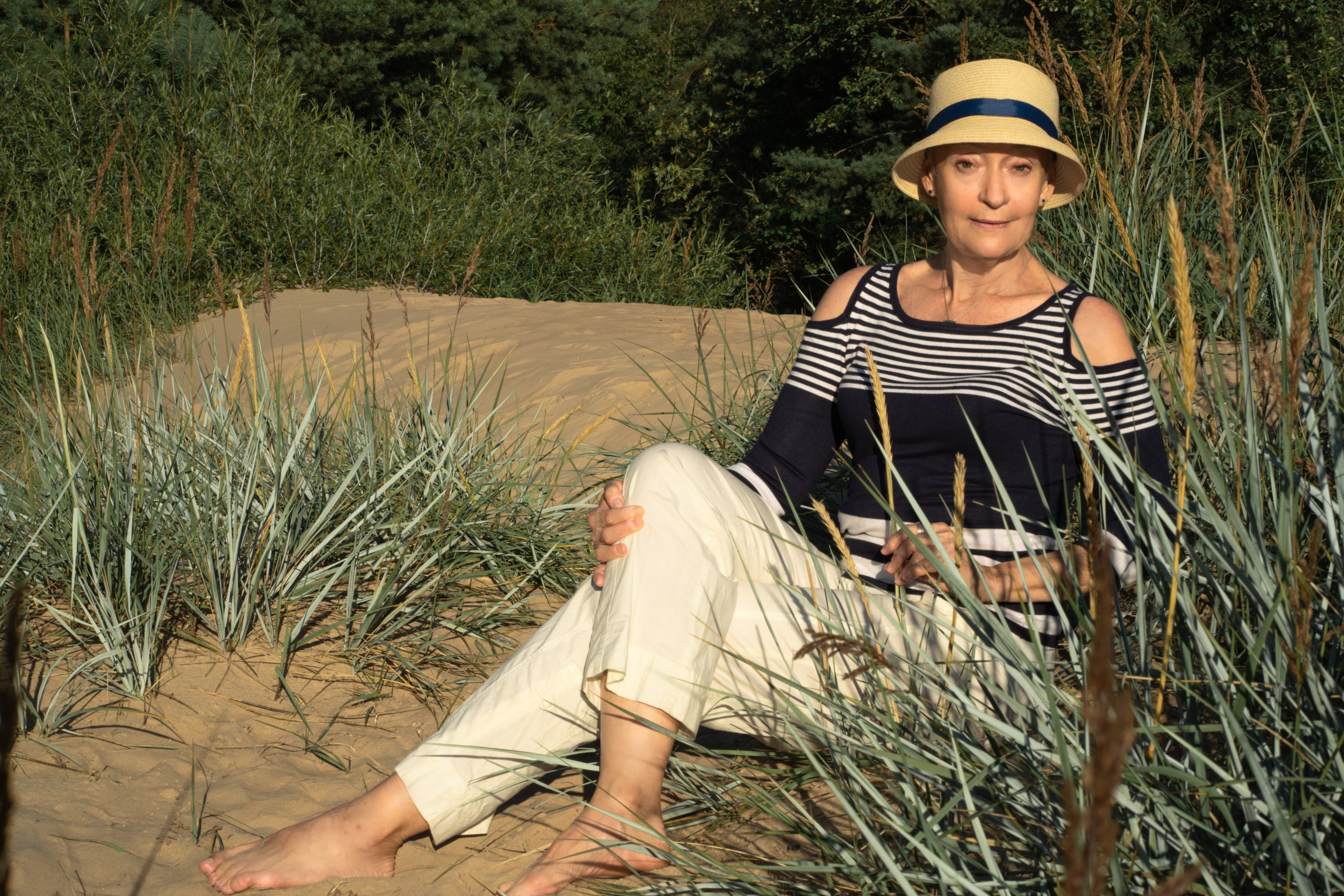 Вера и Татьяна. Портретный фотограф из Санкт-Петербурга Наталья Бялая