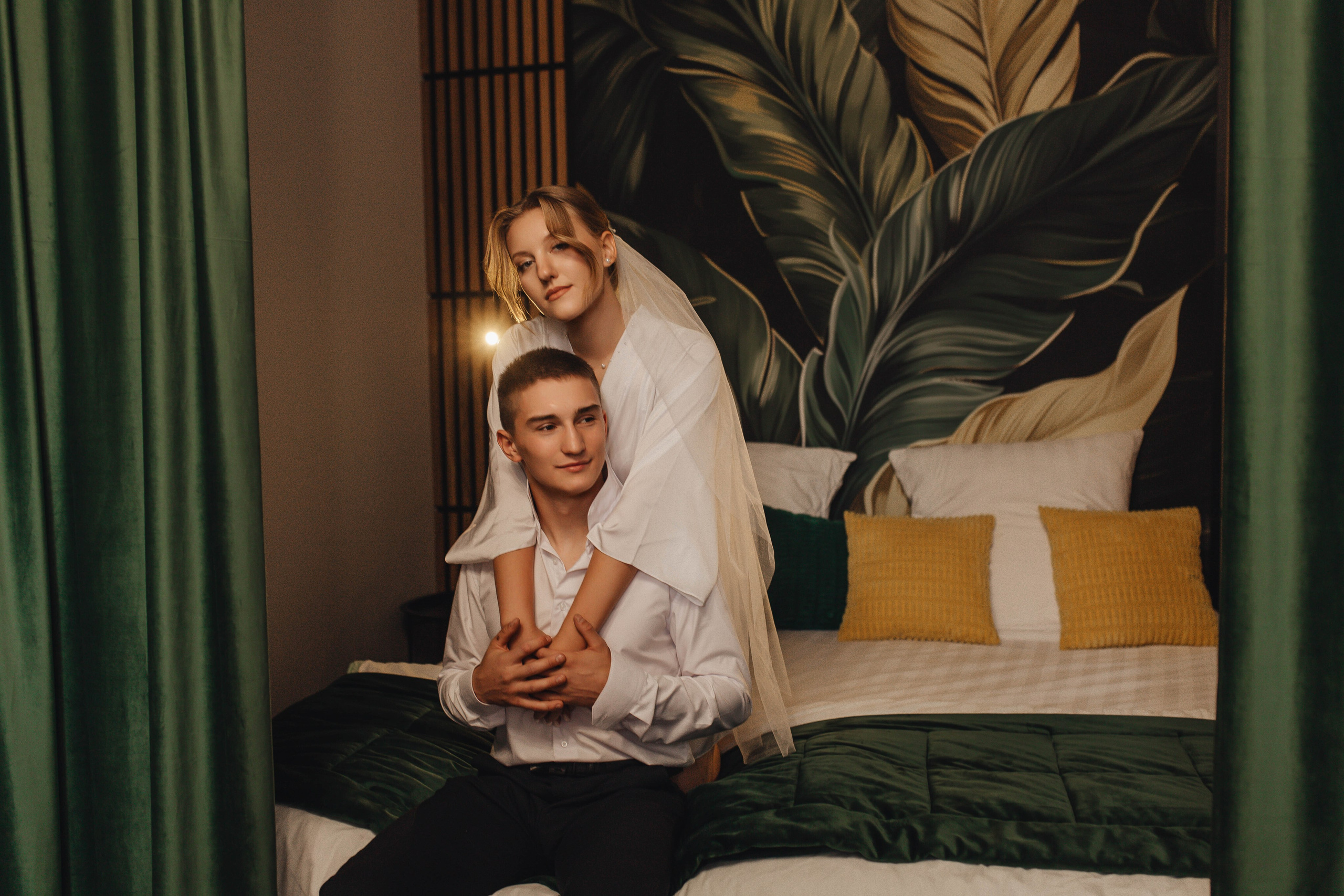 Wedding day. Фотограф Малофеева Алина