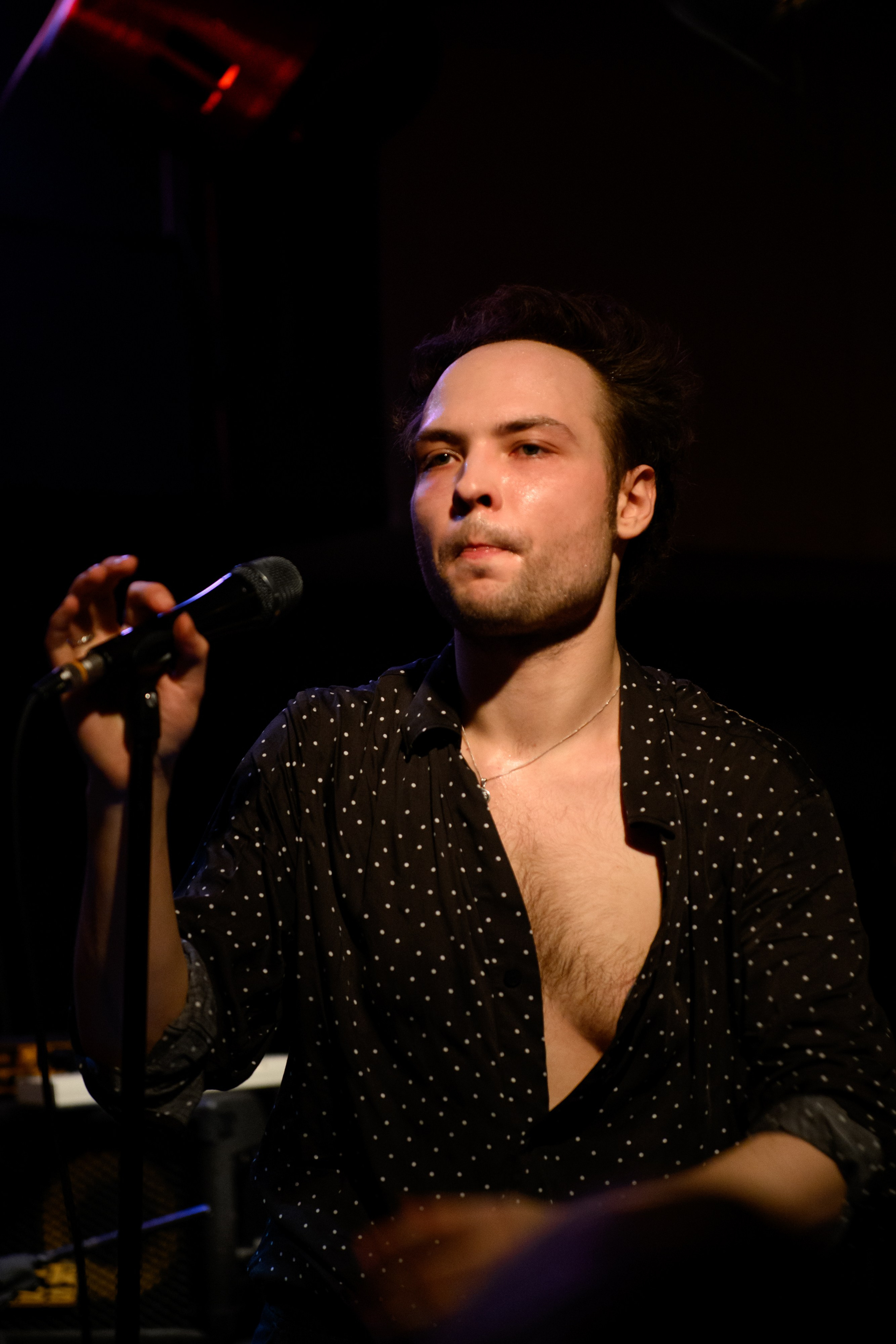 CRAFT BAR EDISON — Диктофон. Свадебный фотограф Иркутск Алексей Шульгин