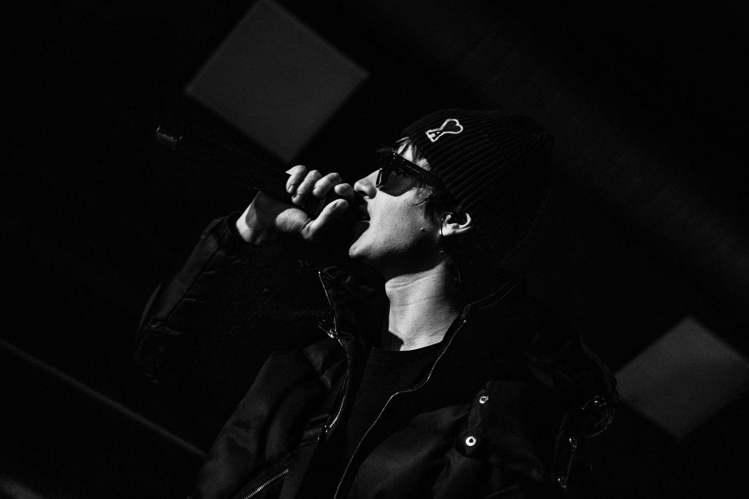 Концертная съемка. Фотограф Андрей Голоднов | Самара