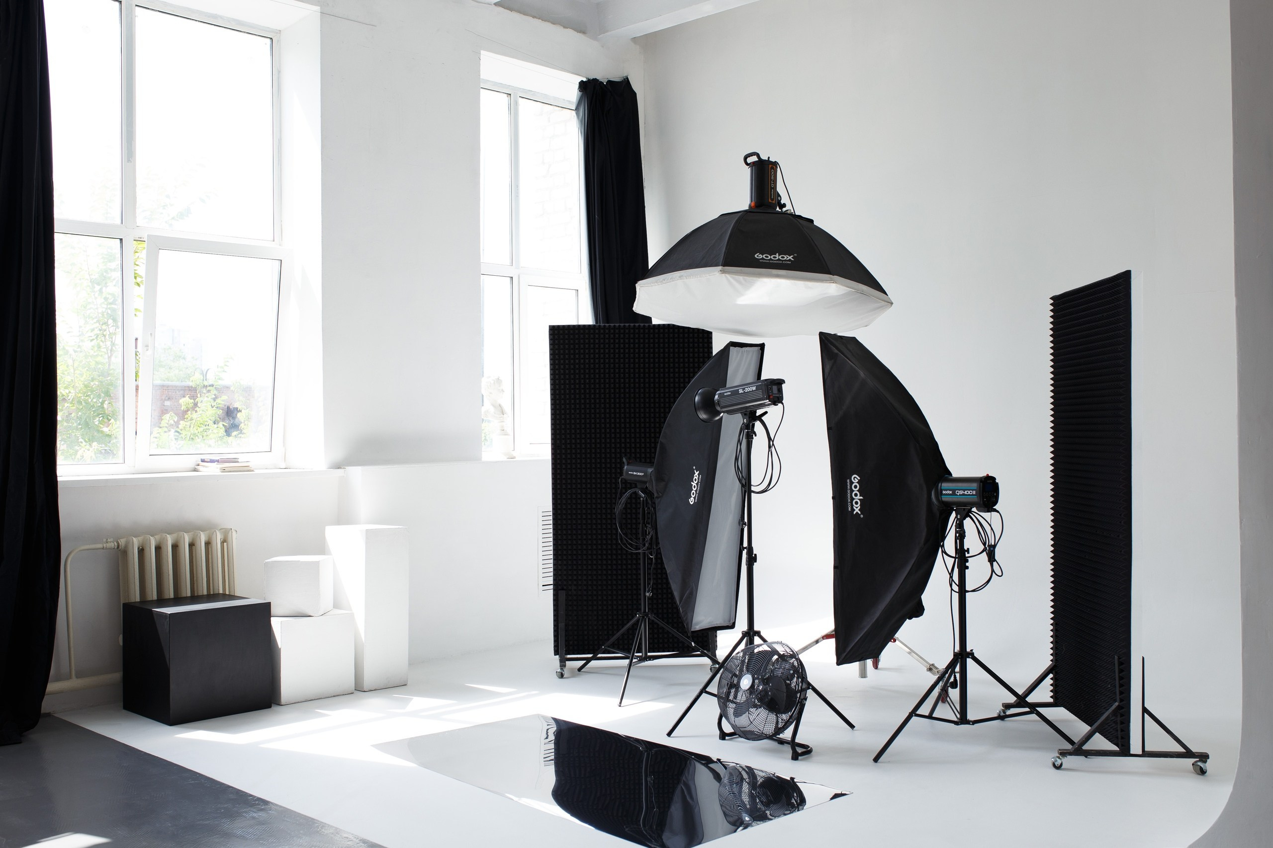 Lofty, зал Фешн. Фотограф в Самаре Иван Булатов