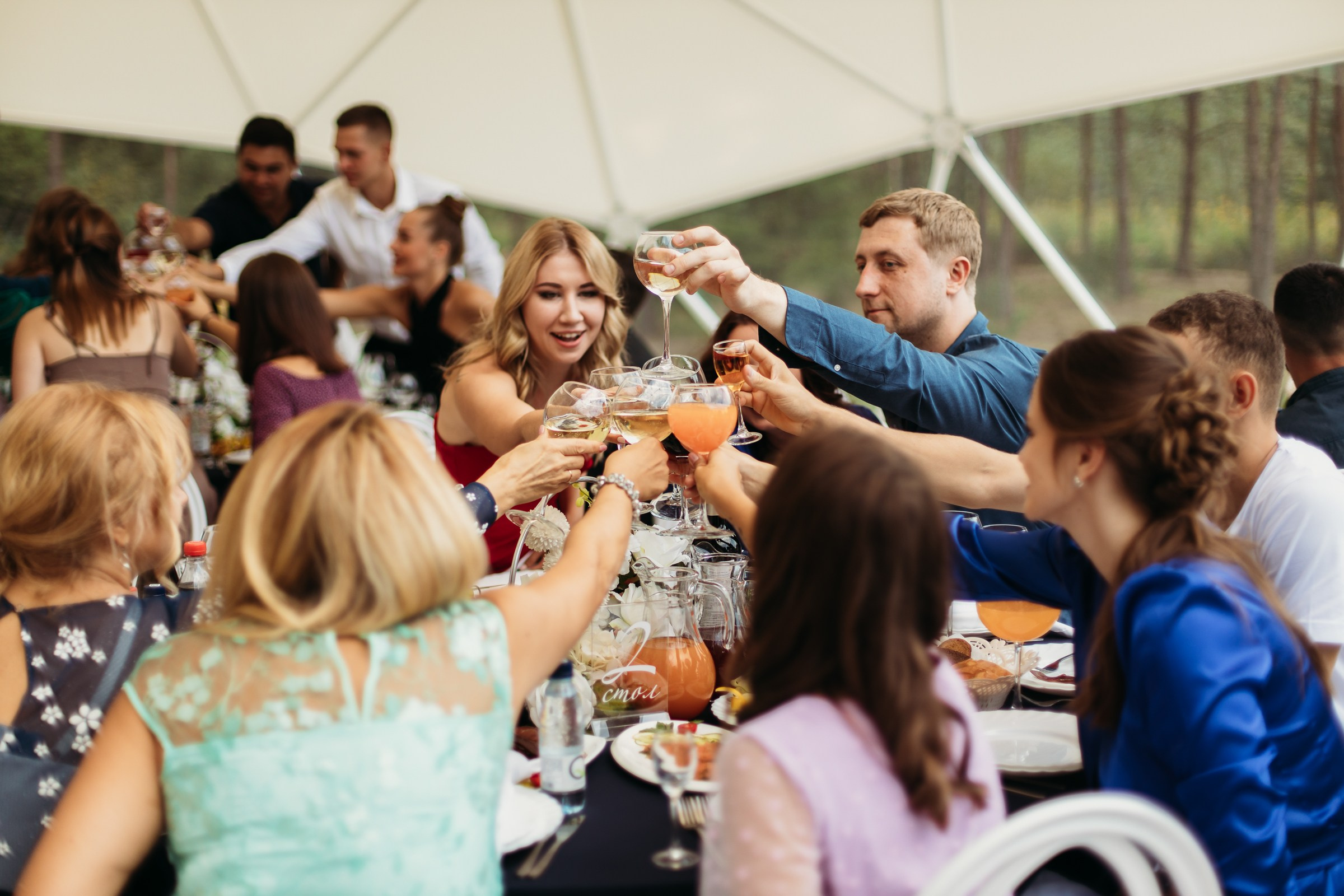 Юли&Вова. Фотограф Тверь. Свадебные, семейные, индивидуальные фотосессии
