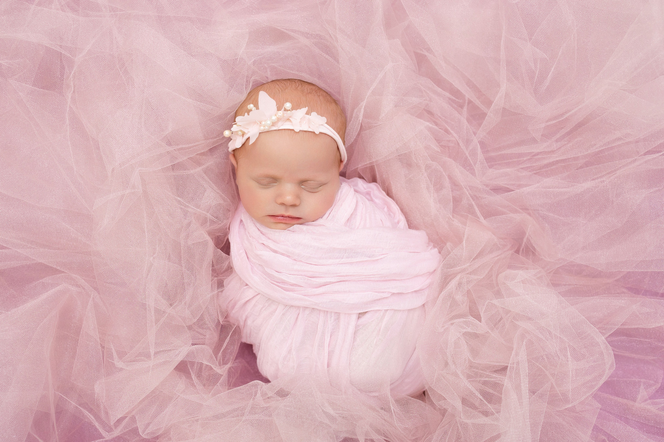 НОВОРОЖДЕННЫЕ. Фотограф новорожденных г. Тула