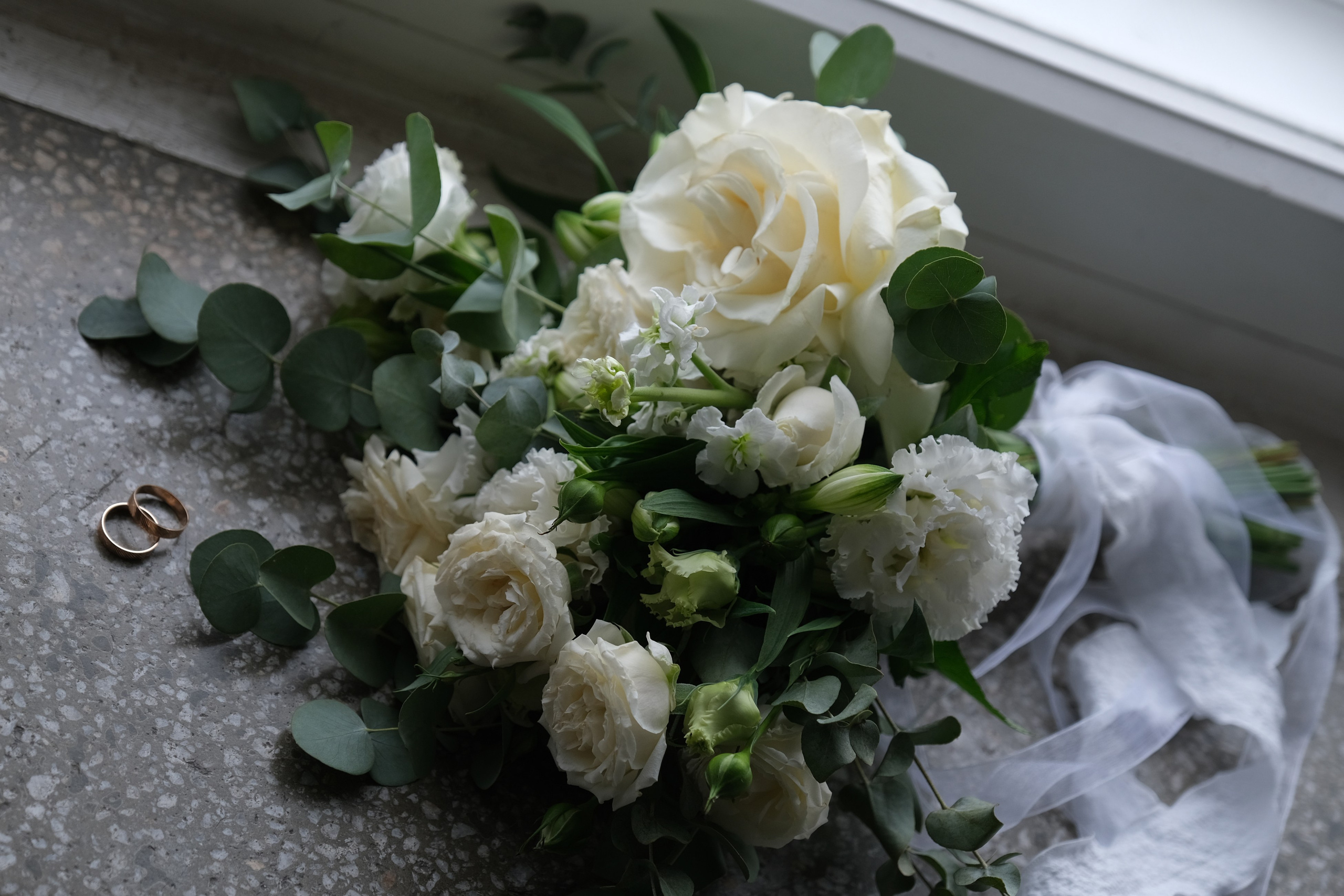 Свадьба Алексея и Анастасии. Свадебный фотограф в Челябинске Сырчикова Наталья