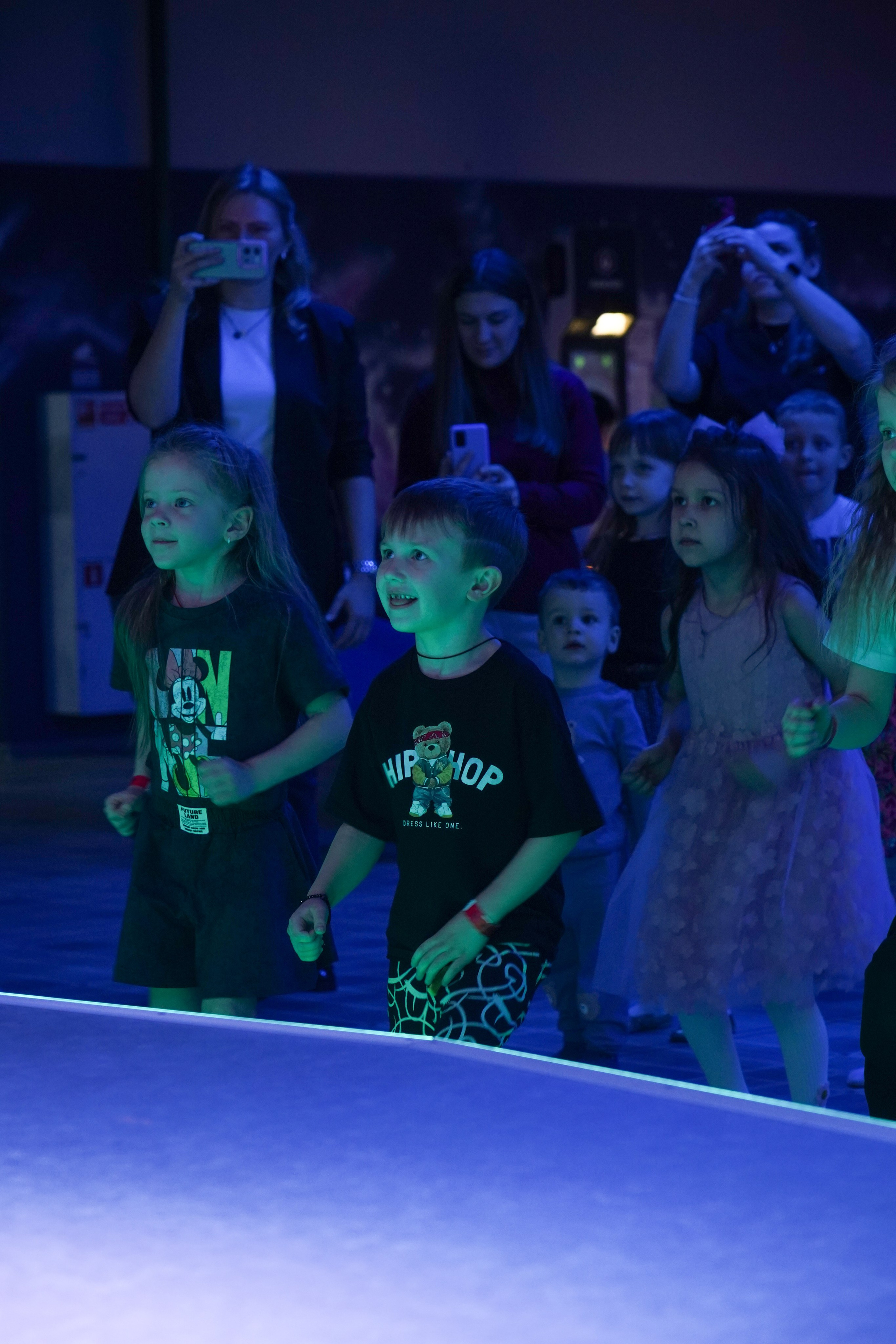 Детский день рождения 📍Лунный кот. Анна, фотограф Москва, Зеленоград