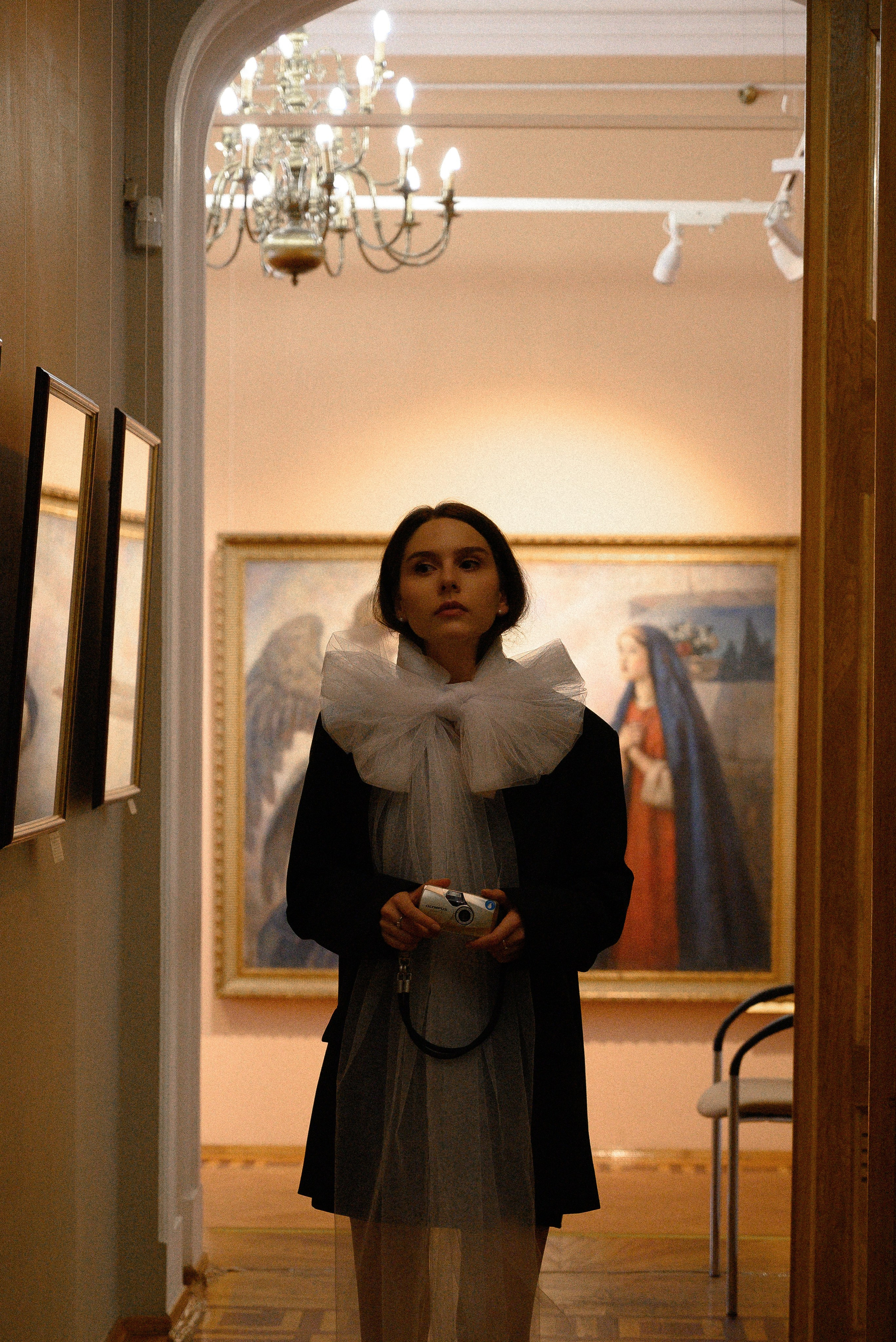 Эльвира. Тамара Власова