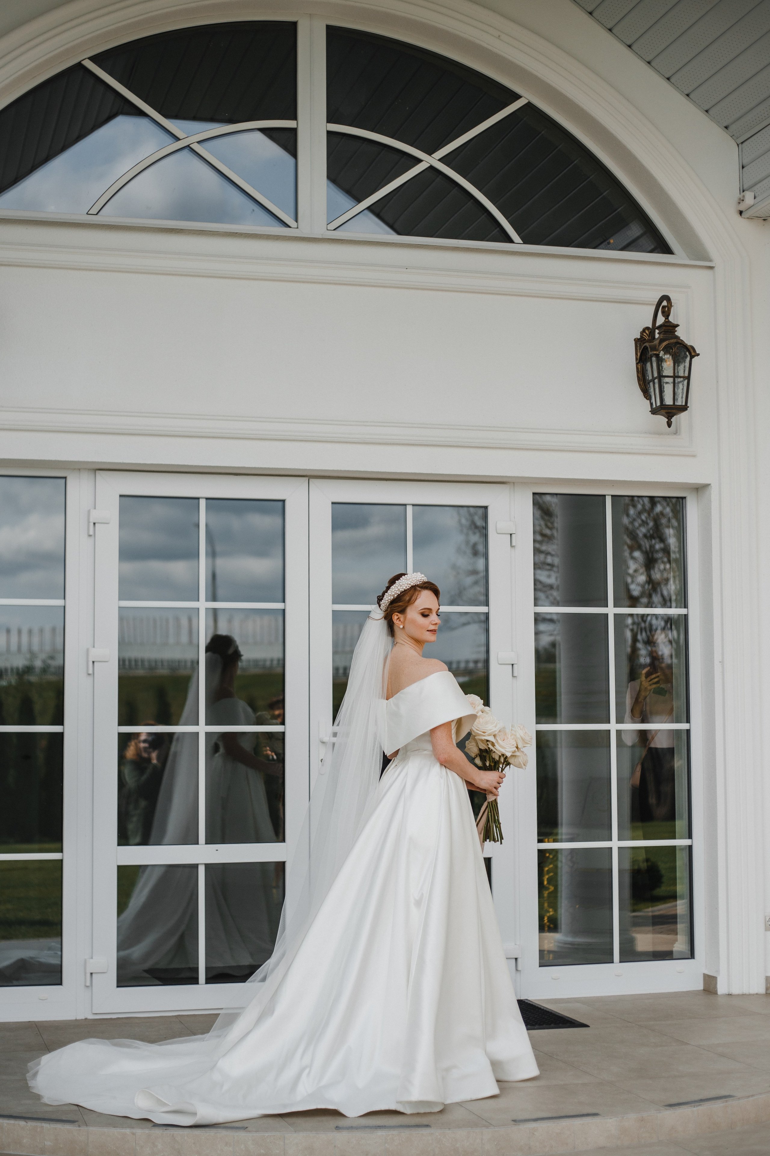 Дарья и Андрей. Главная