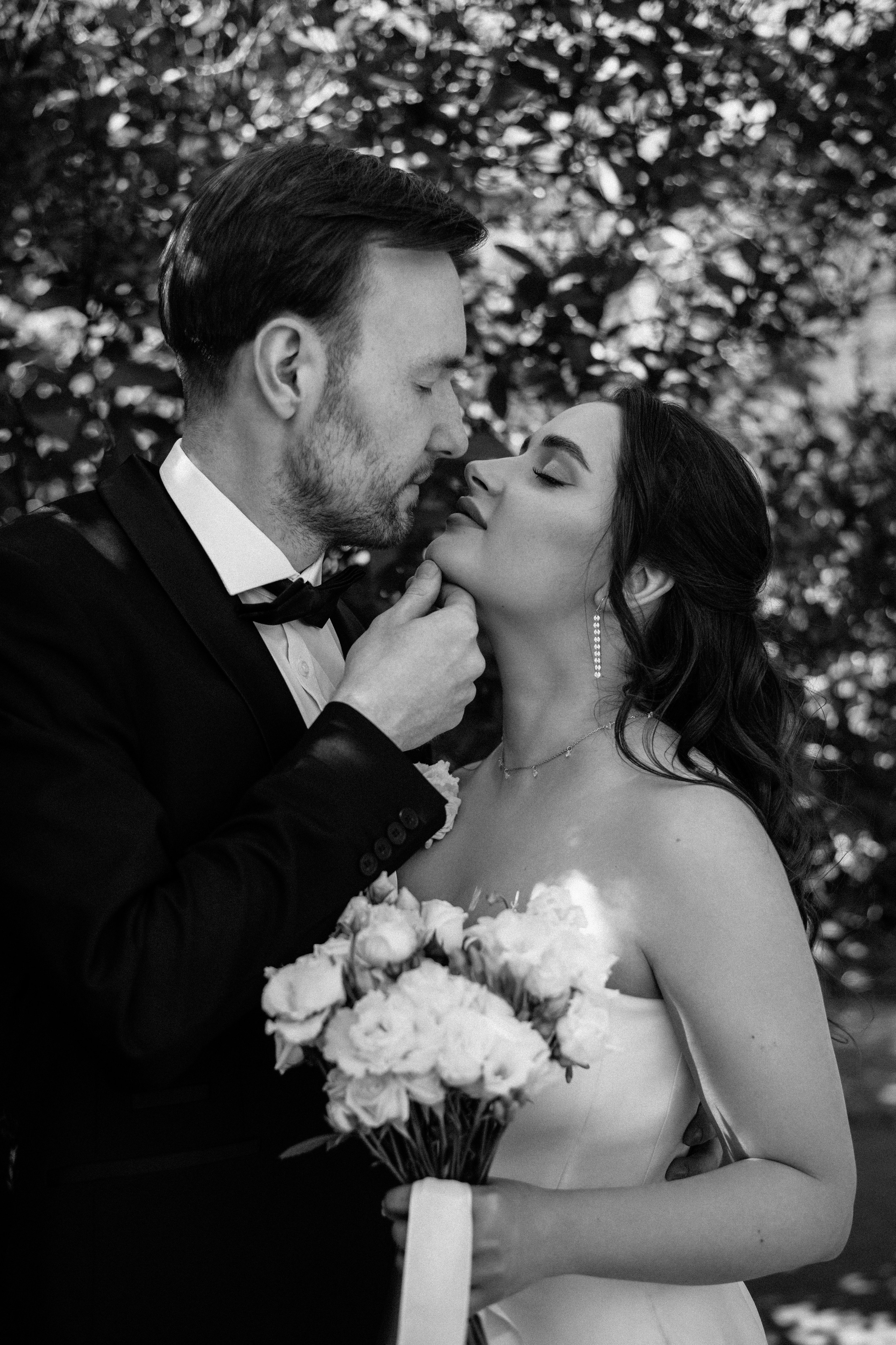 Елизавета & Виталий. Фотограф в Екатеринбурге Веретенова Наталья