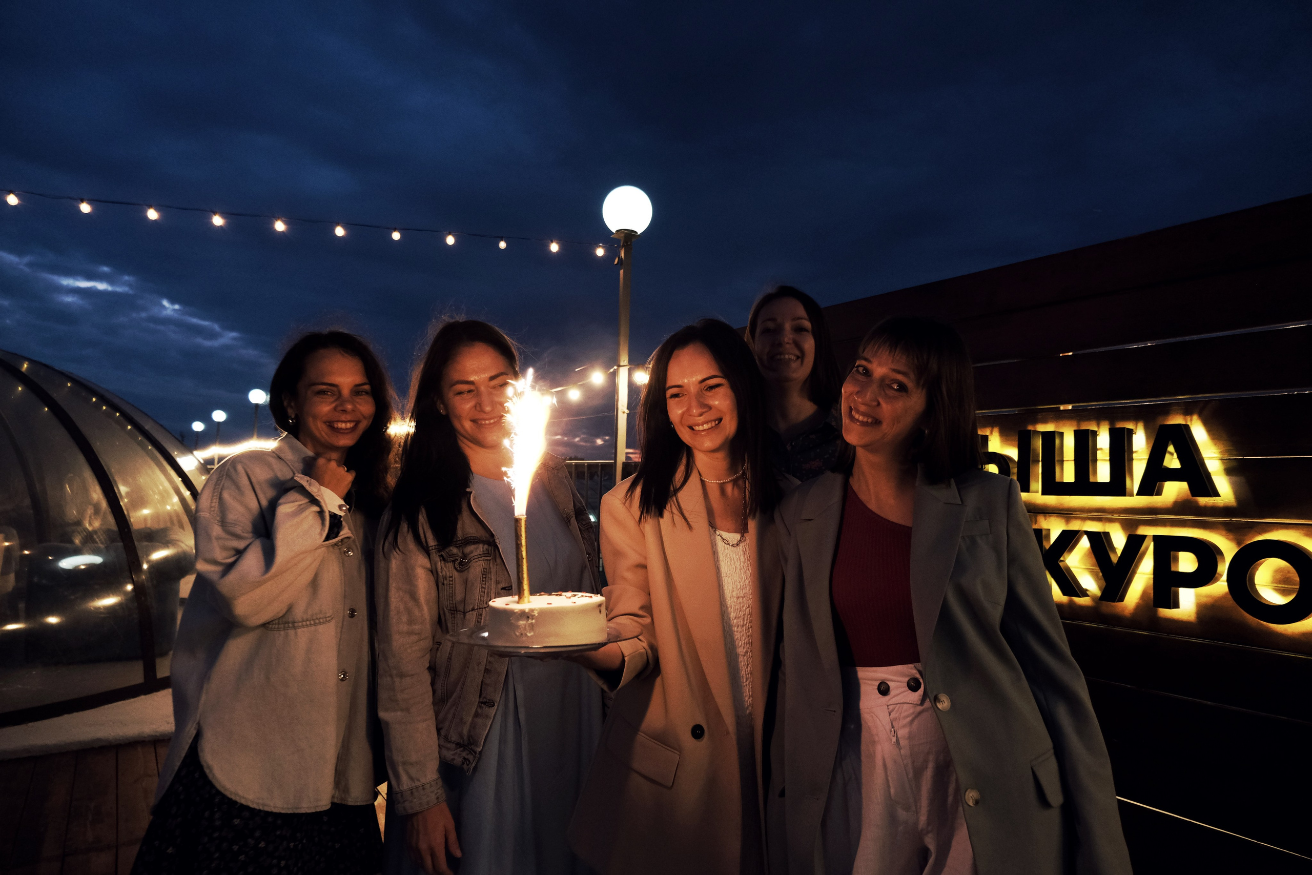 Мероприятия. Кинокадры для тебя. фотограф и стилист по прическам Анастасия Помелова