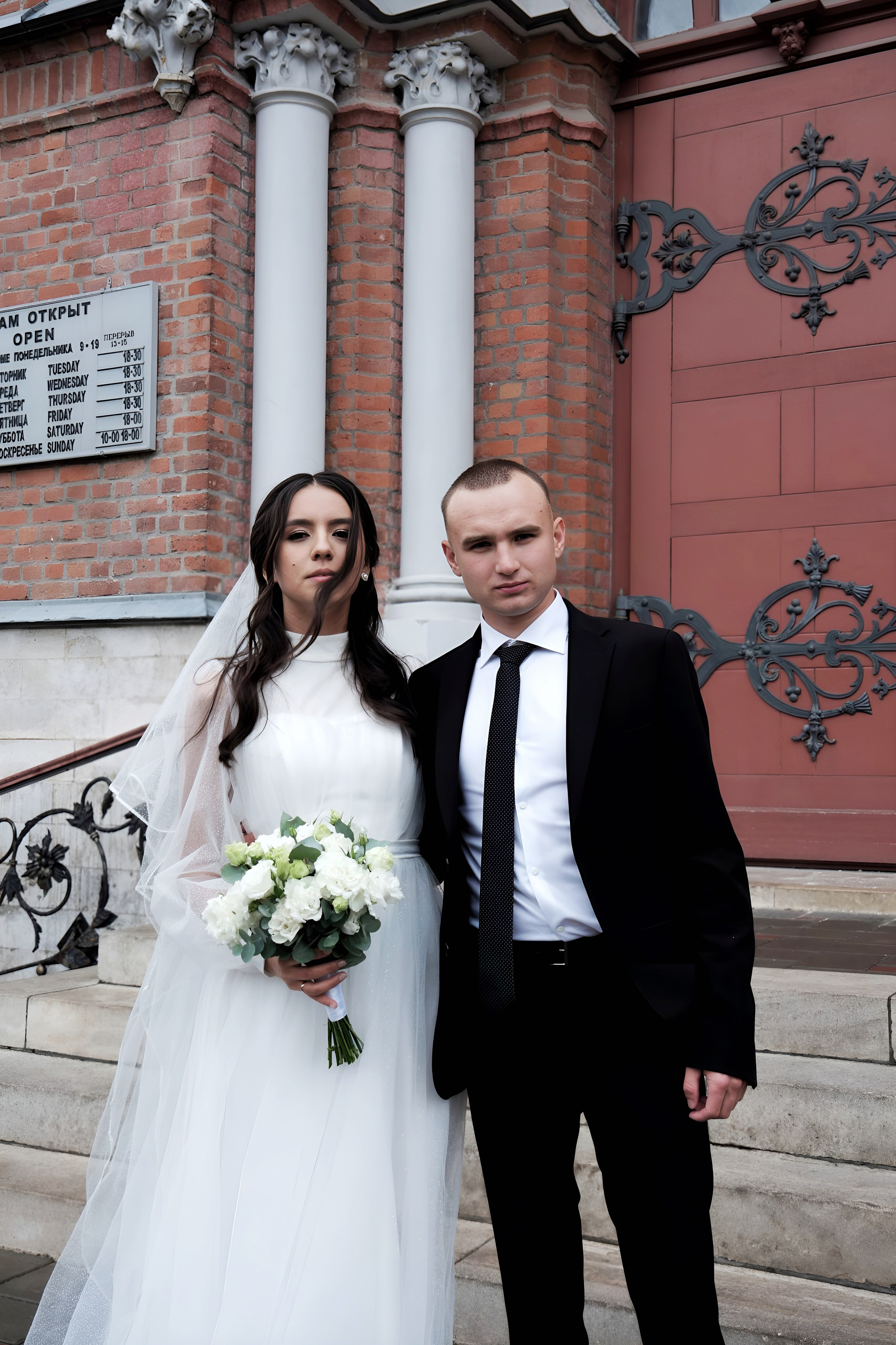 Мероприятия. Кинокадры для тебя. фотограф и стилист по прическам Анастасия Помелова