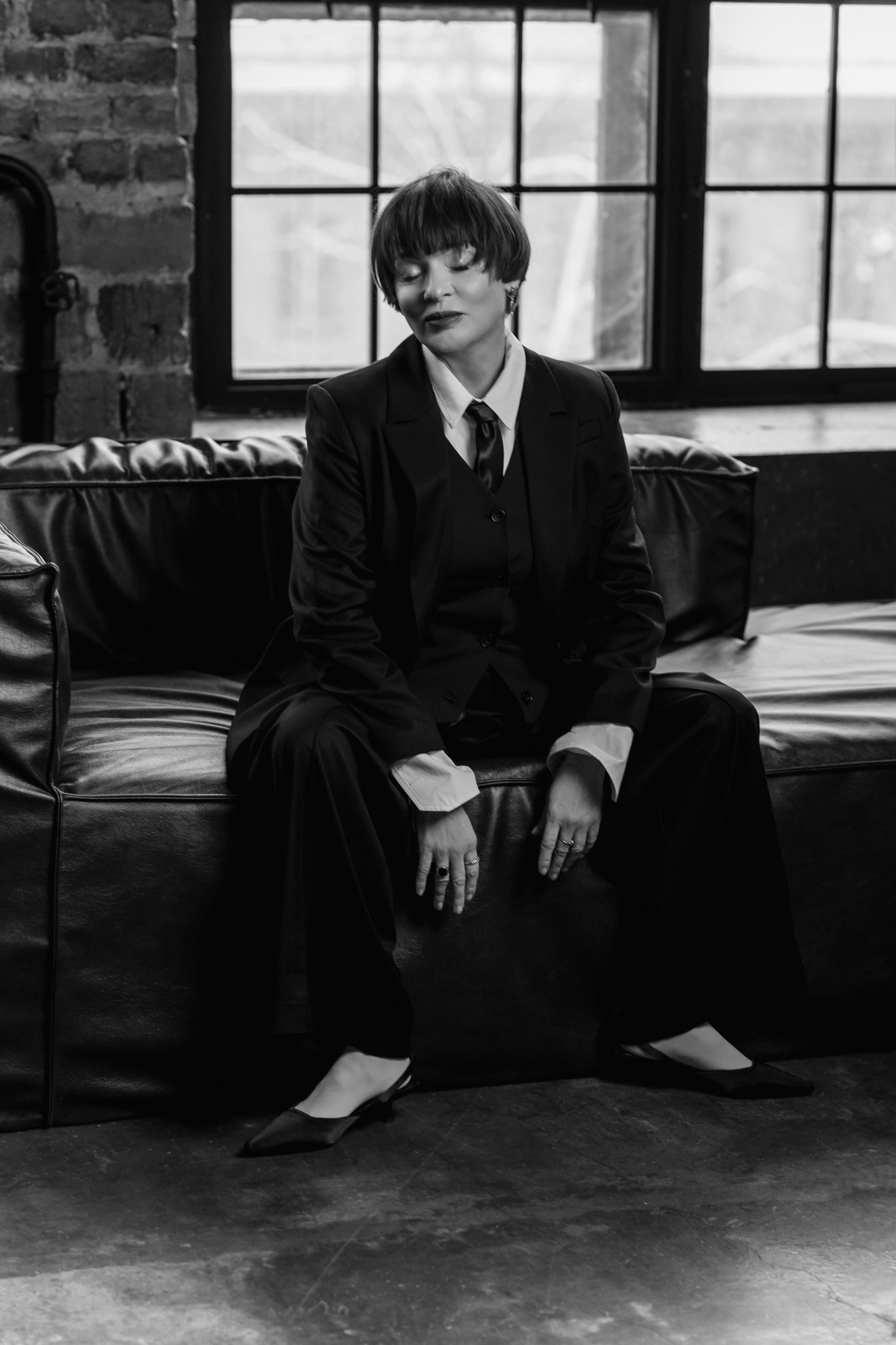 Жанна Эппле. Фотограф Карина Вовк