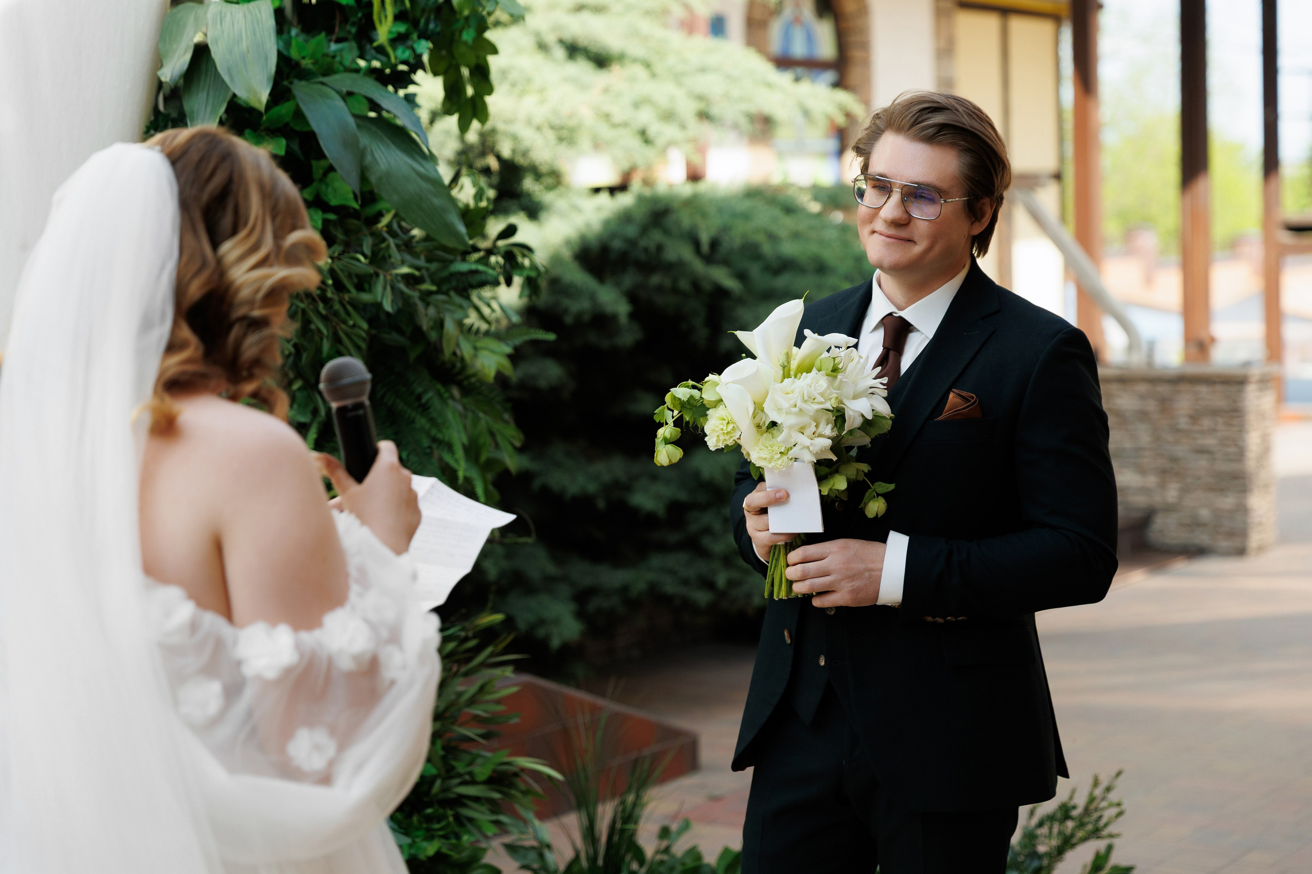 Алина&Павел. Свадебный фотограф в Ростове-на-Дону Базарова Анастасия