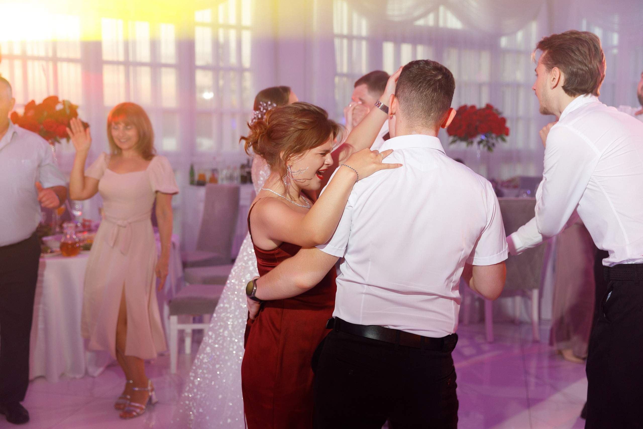 Анна&Михаил. Свадебный фотограф в Ростове-на-Дону Базарова Анастасия