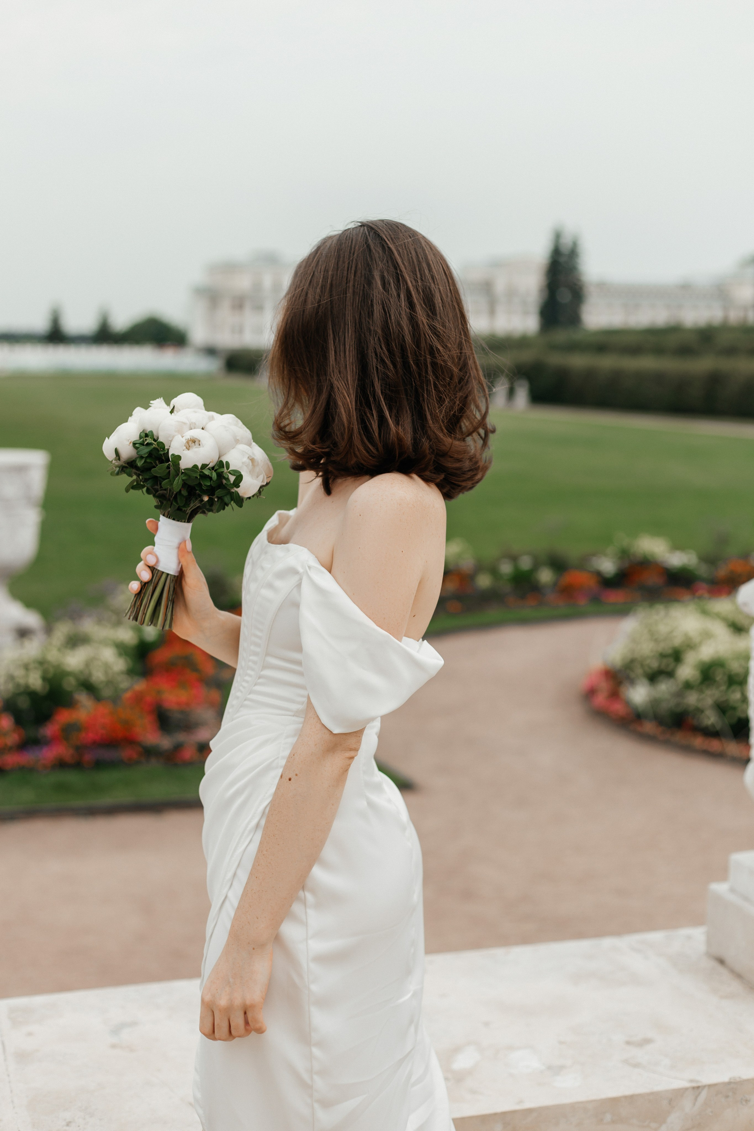 Анна&Александр. Свадебный фотограф в Ростове-на-Дону Базарова Анастасия