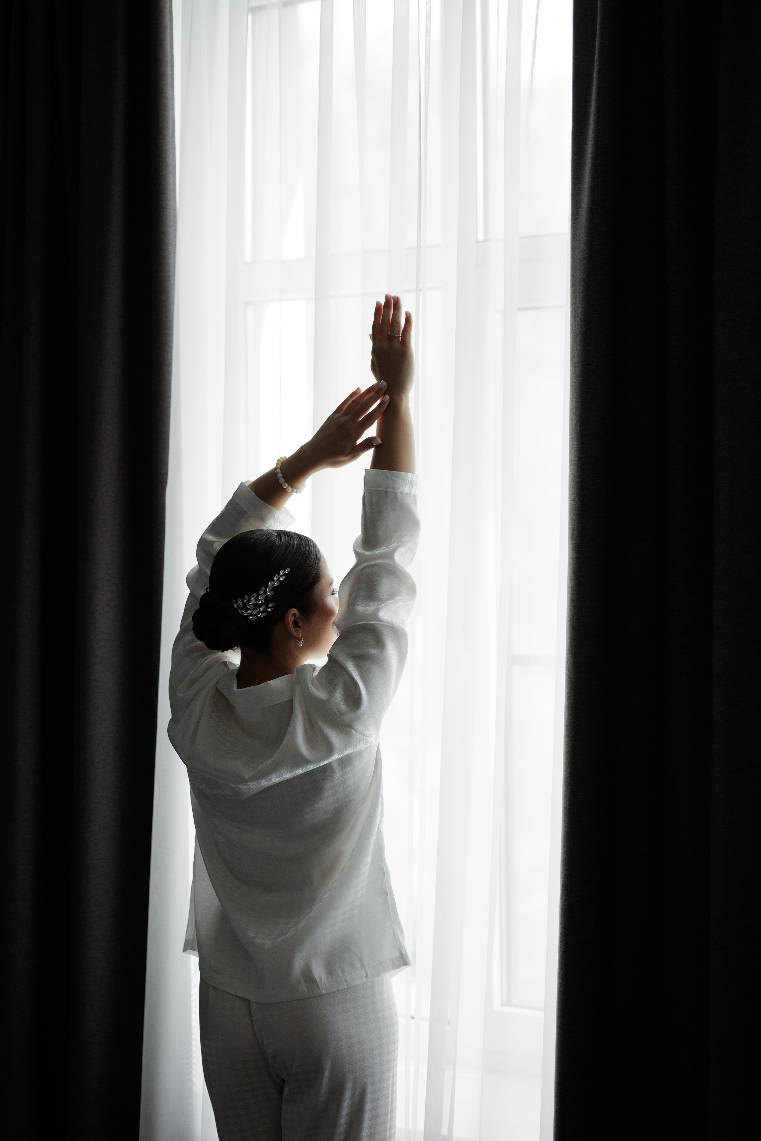 Светлана&Александр. Свадебный фотограф в Ростове-на-Дону Базарова Анастасия