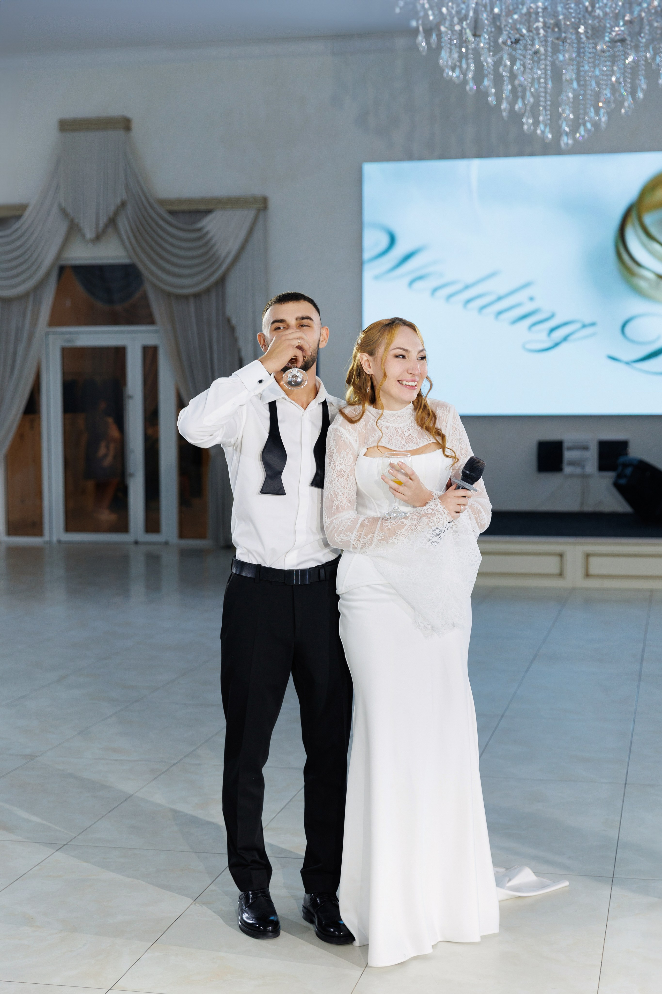 Анастасия&Алексей. Свадебный фотограф в Ростове-на-Дону Базарова Анастасия