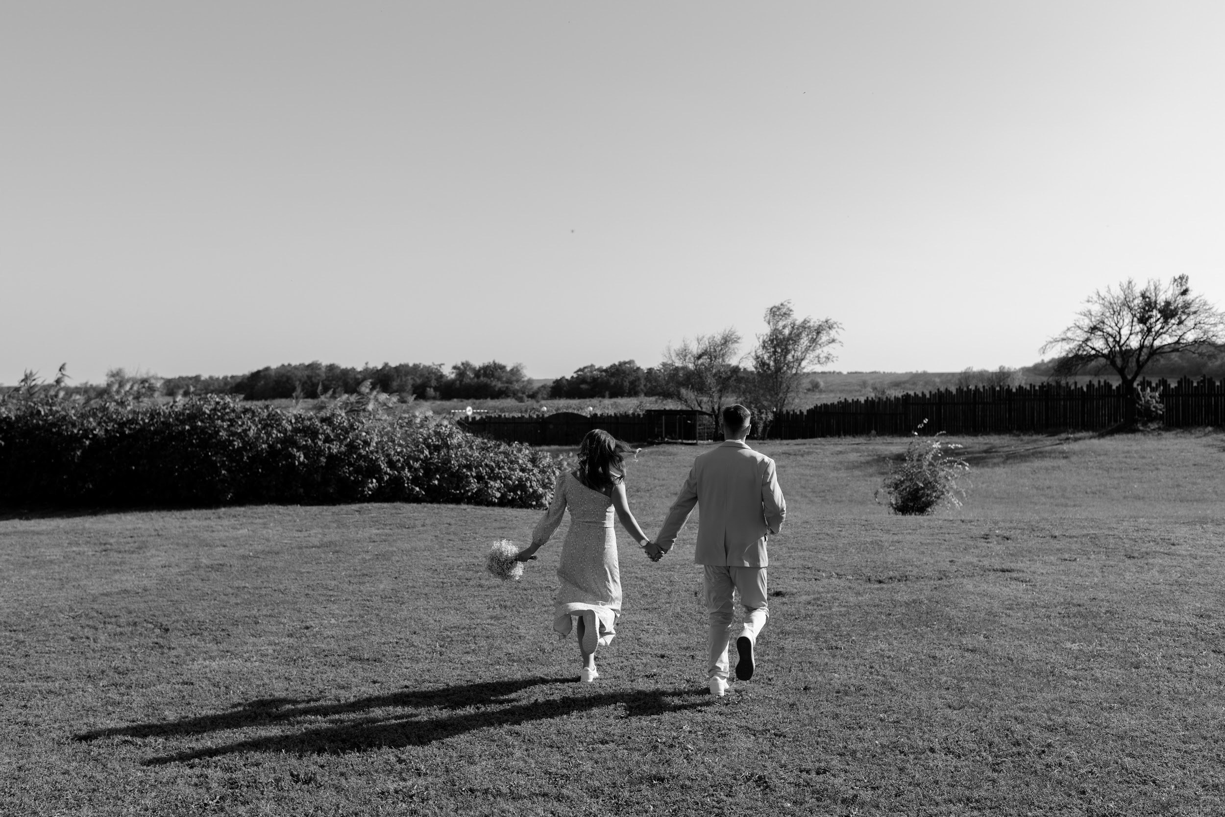 Евгений&Елена. Свадебный фотограф в Ростове-на-Дону Базарова Анастасия