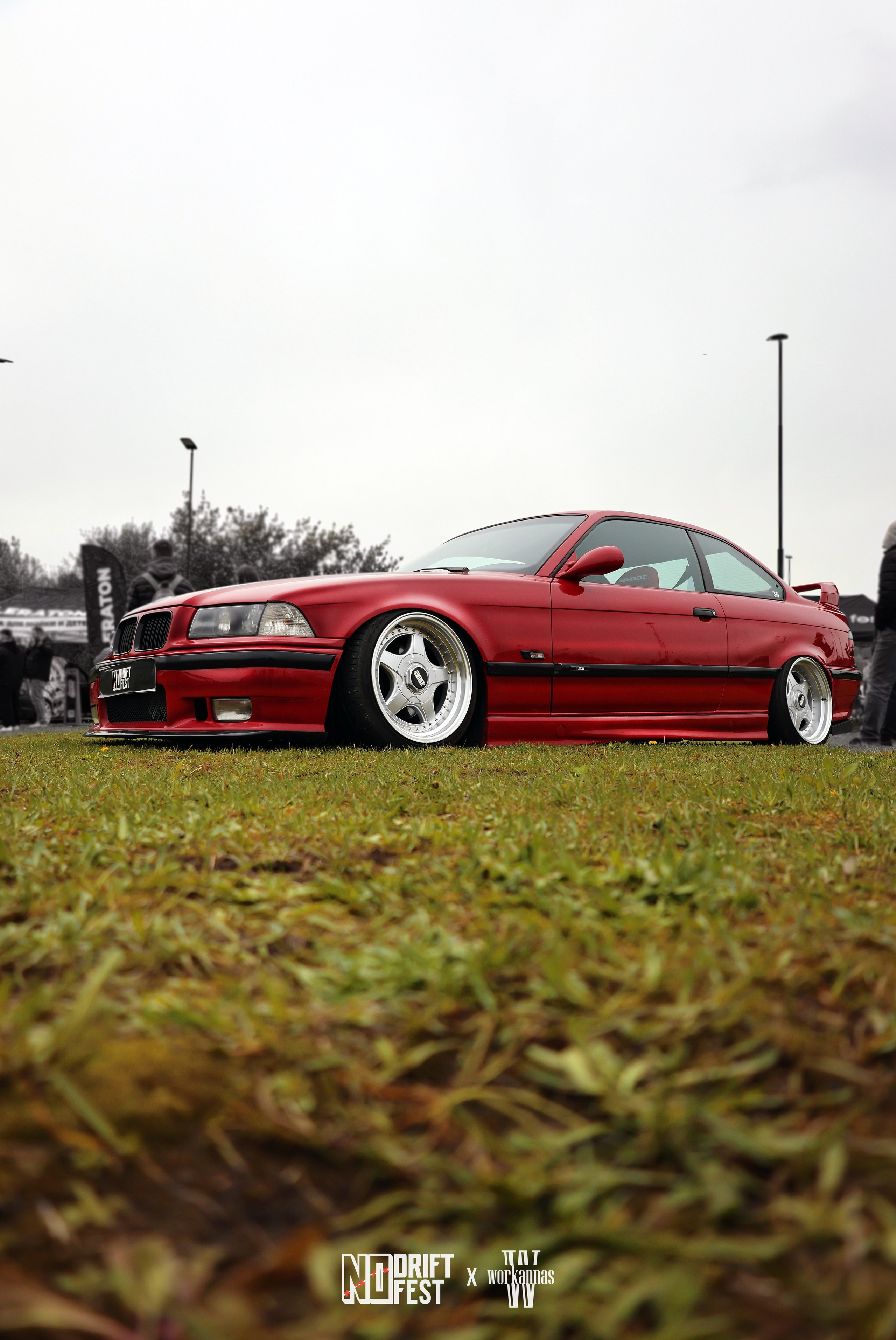 NO DRIFT NO FEST 2025. Фотограф Анна Гаврилова