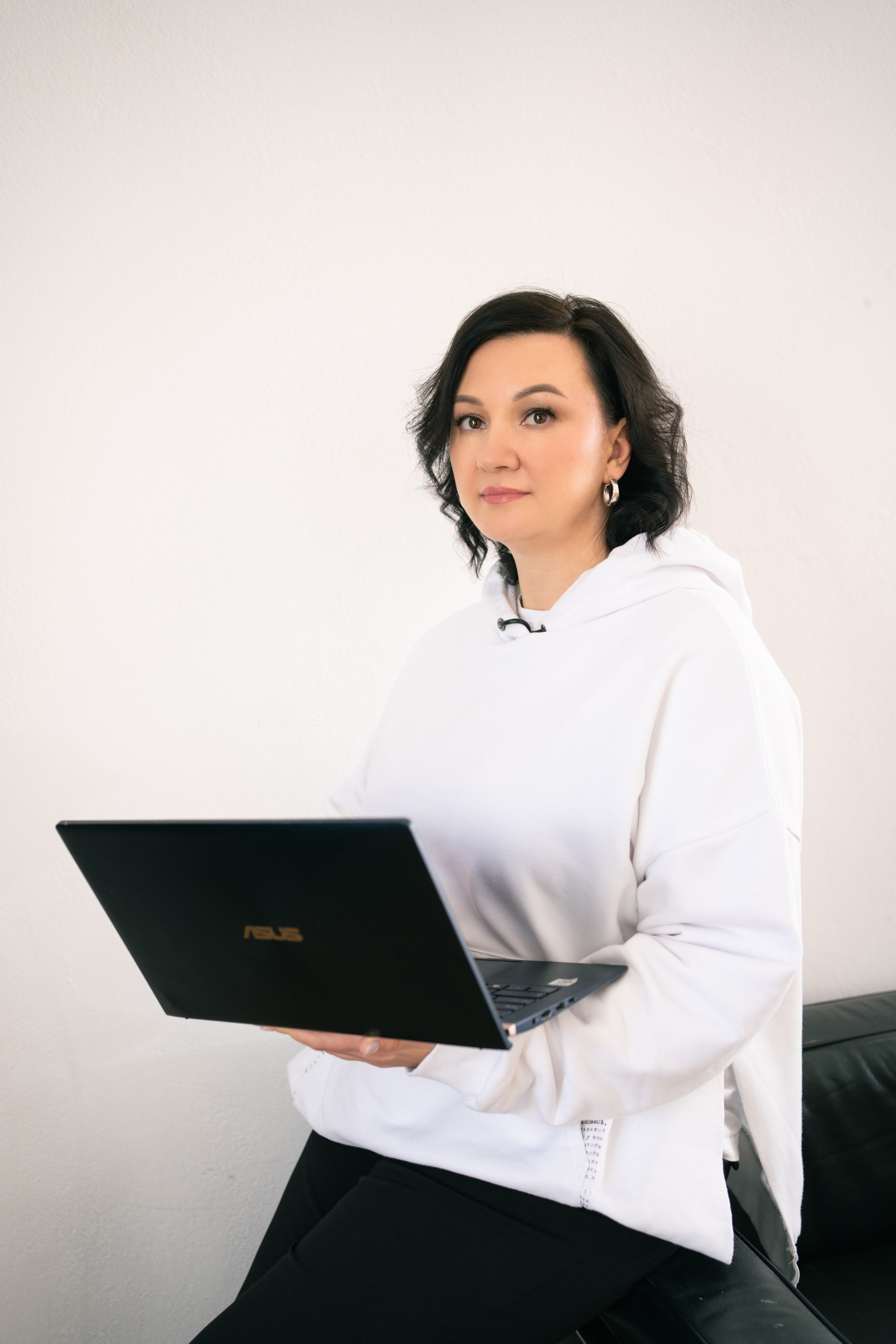 Оксана. Контент-съемка. Ретушь. Портретный фотограф из Санкт-Петербурга Наталья Бялая