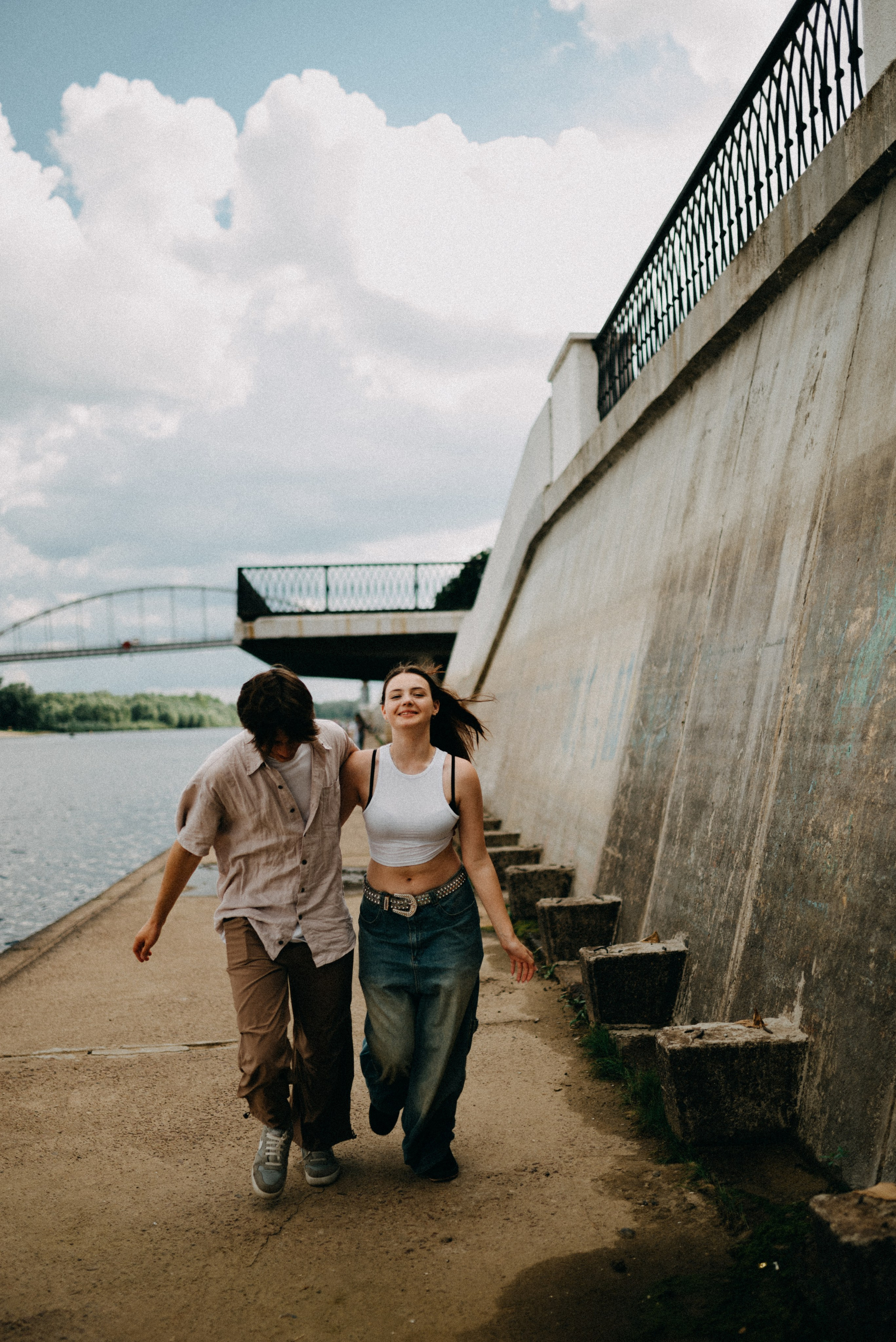 Соня и Даня. Фотограф Санкт-Петербург, Новороссийск