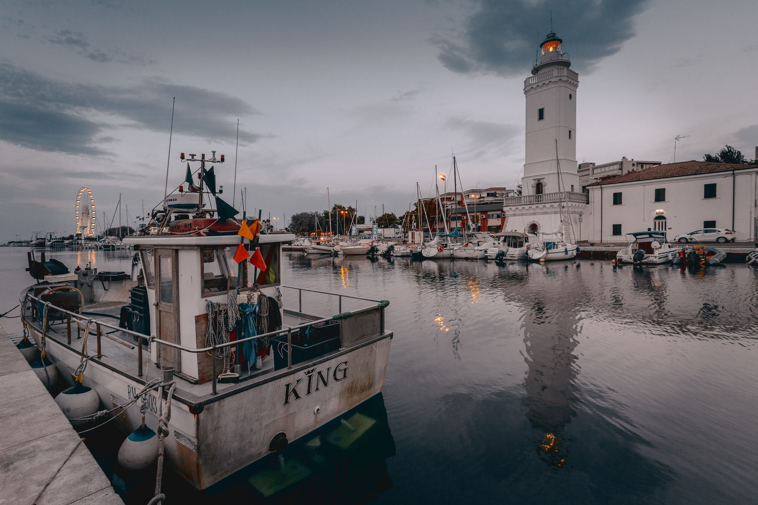 Италия. Фотошкола ArtFotoLife для начинающих и продвинутых фотографов