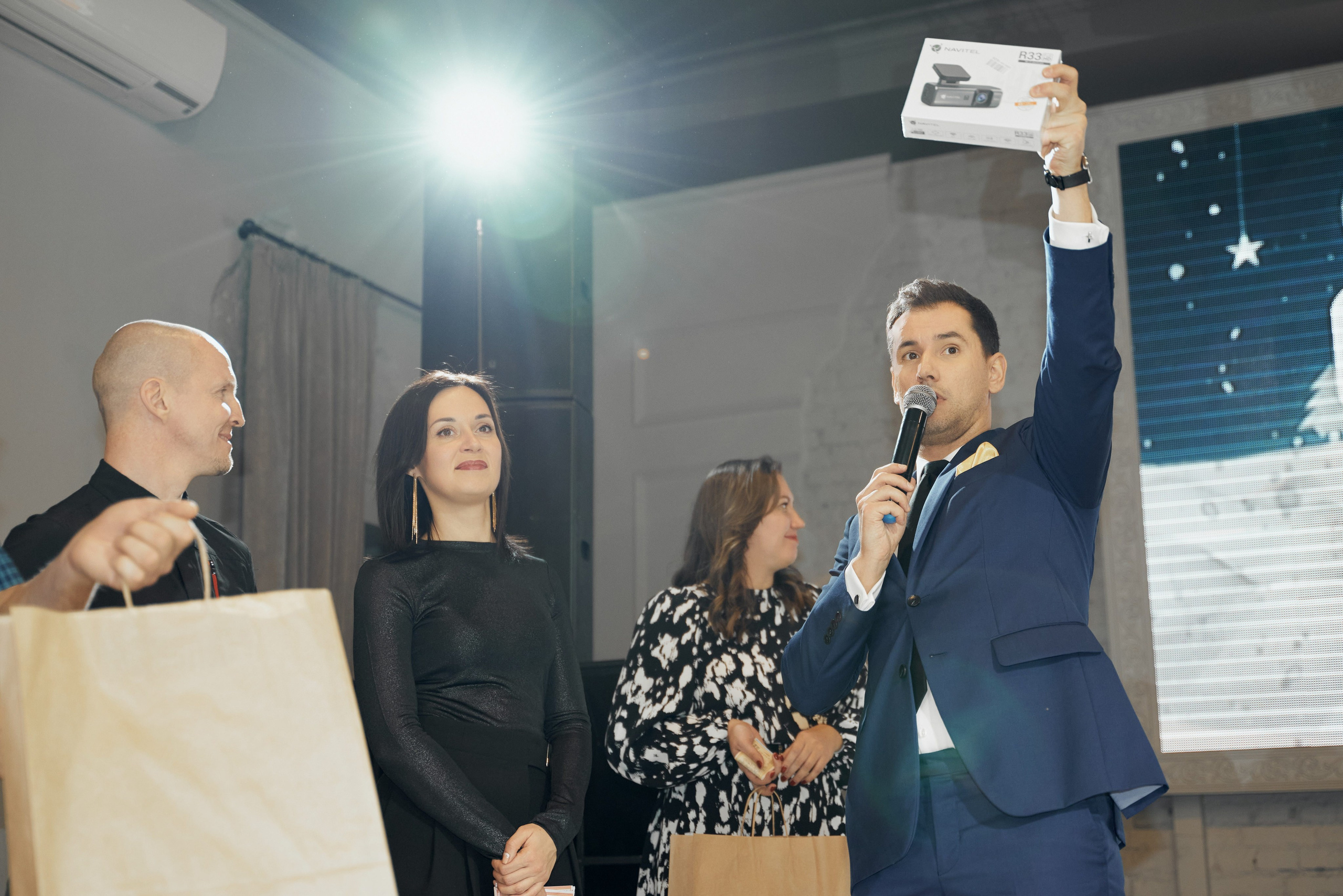 Корпоратив. Свадебный фотограф Александр Браво