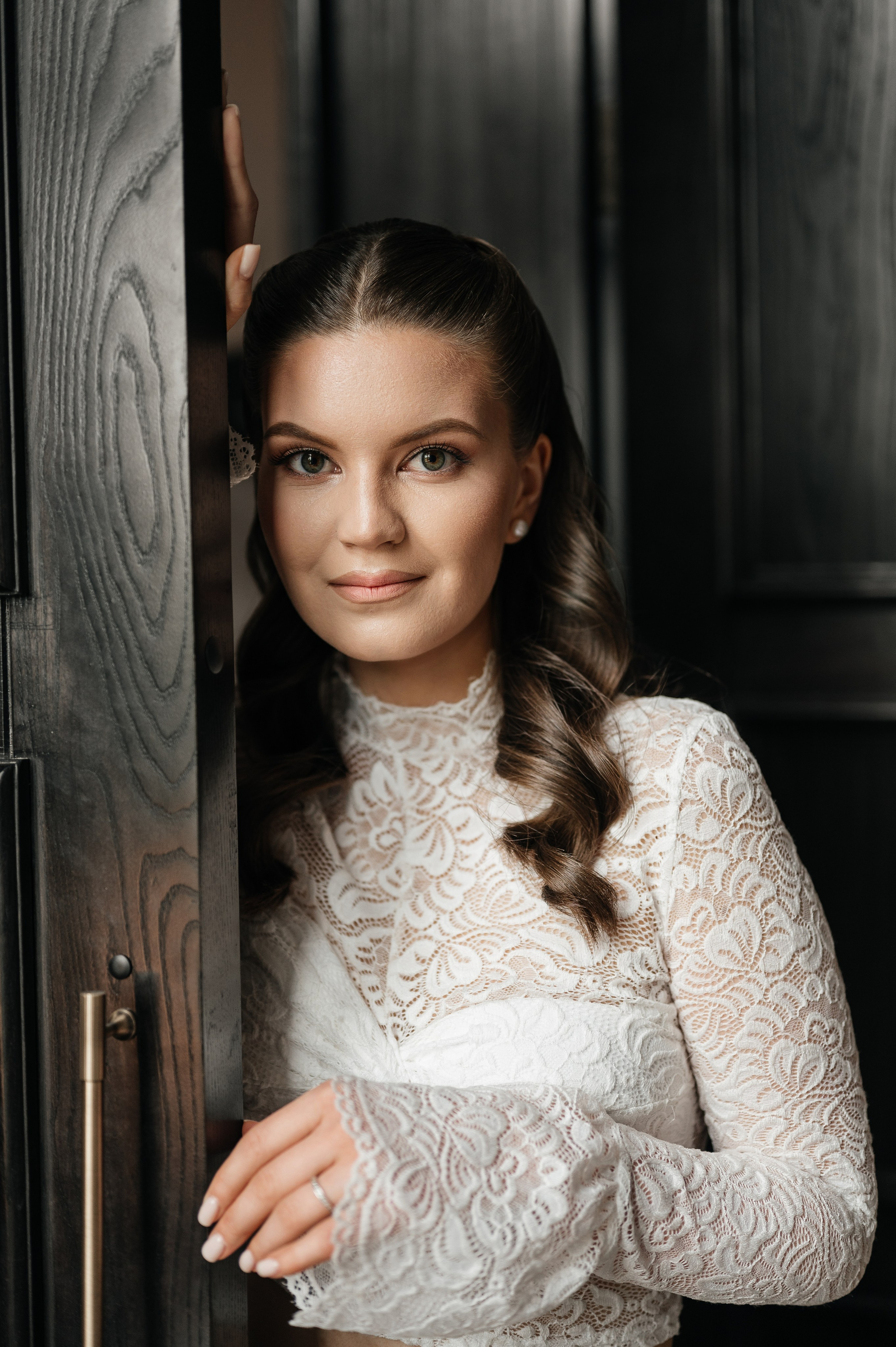 Михаил и Ксения. Свадебный и семейный фотограф в Краснодаре Алина Мельник