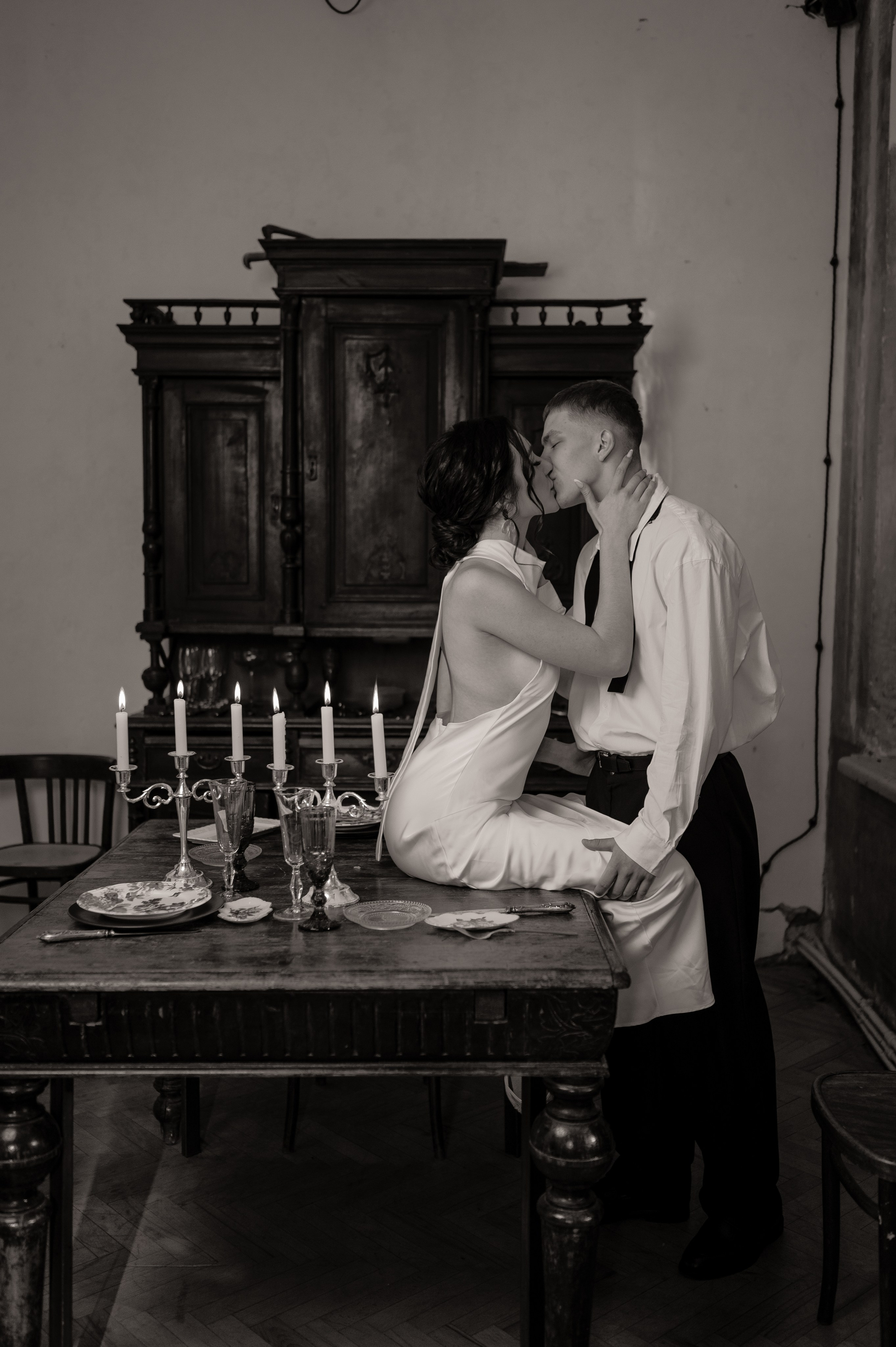 Love story. Свадебный и семейный фотограф в Краснодаре Алина Мельник