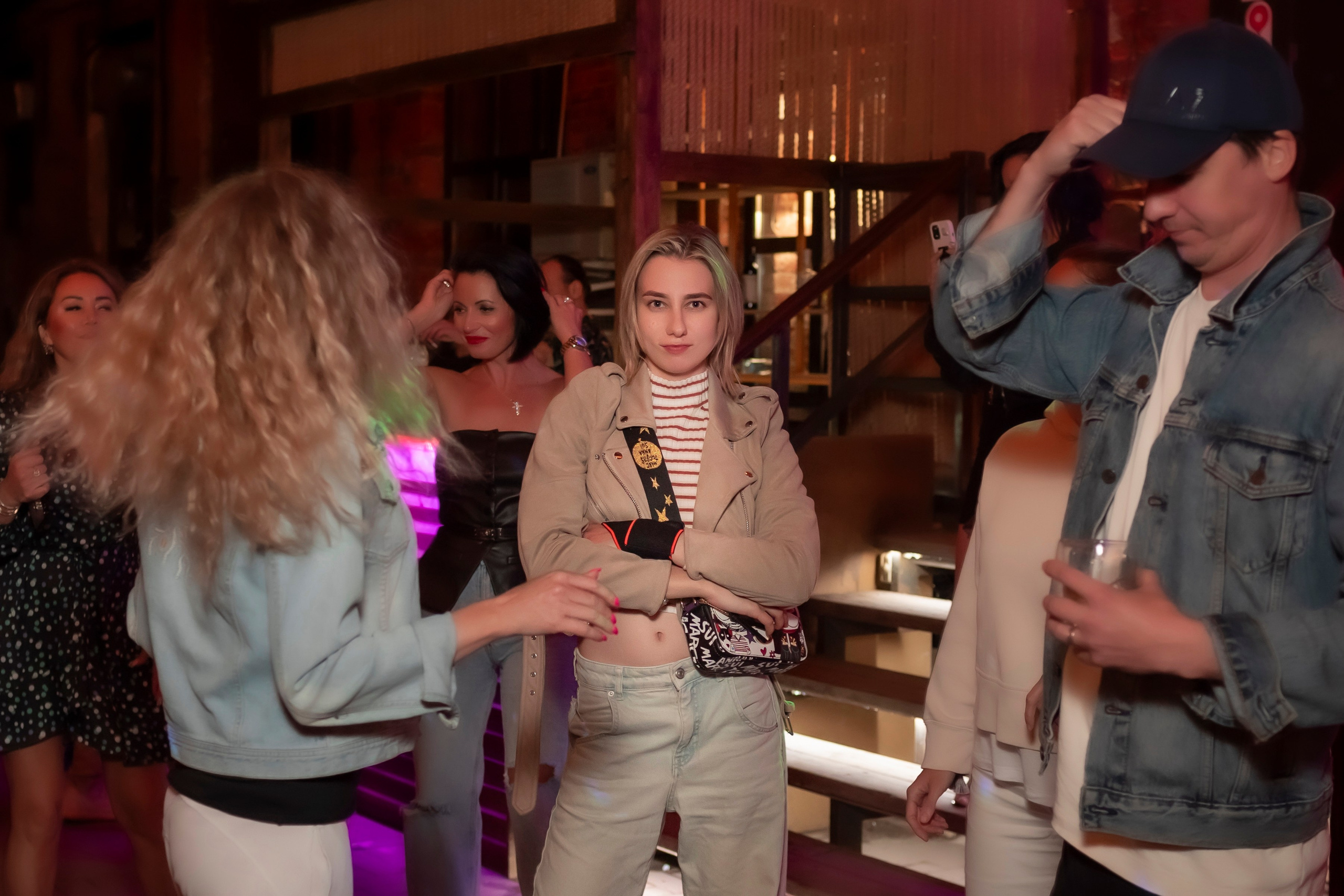 Weekend Vibes — mesto.313