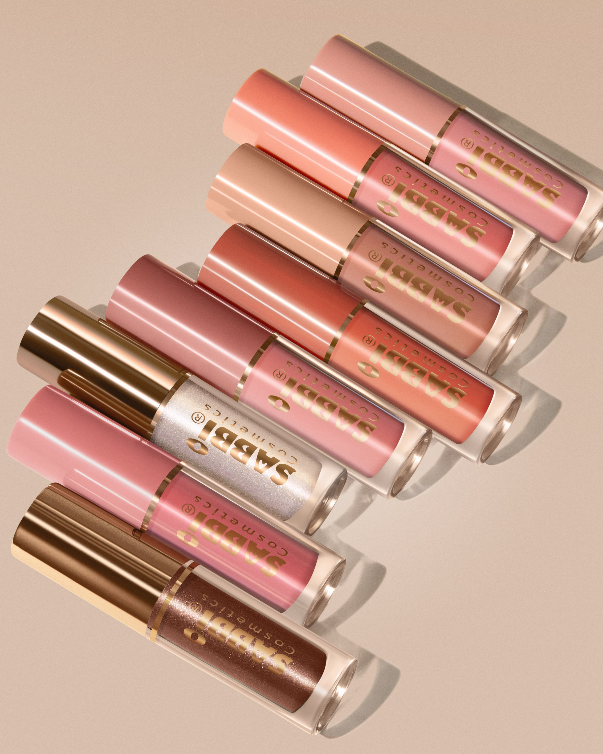 BEFORE/AFTER. Natalie Pavlinova