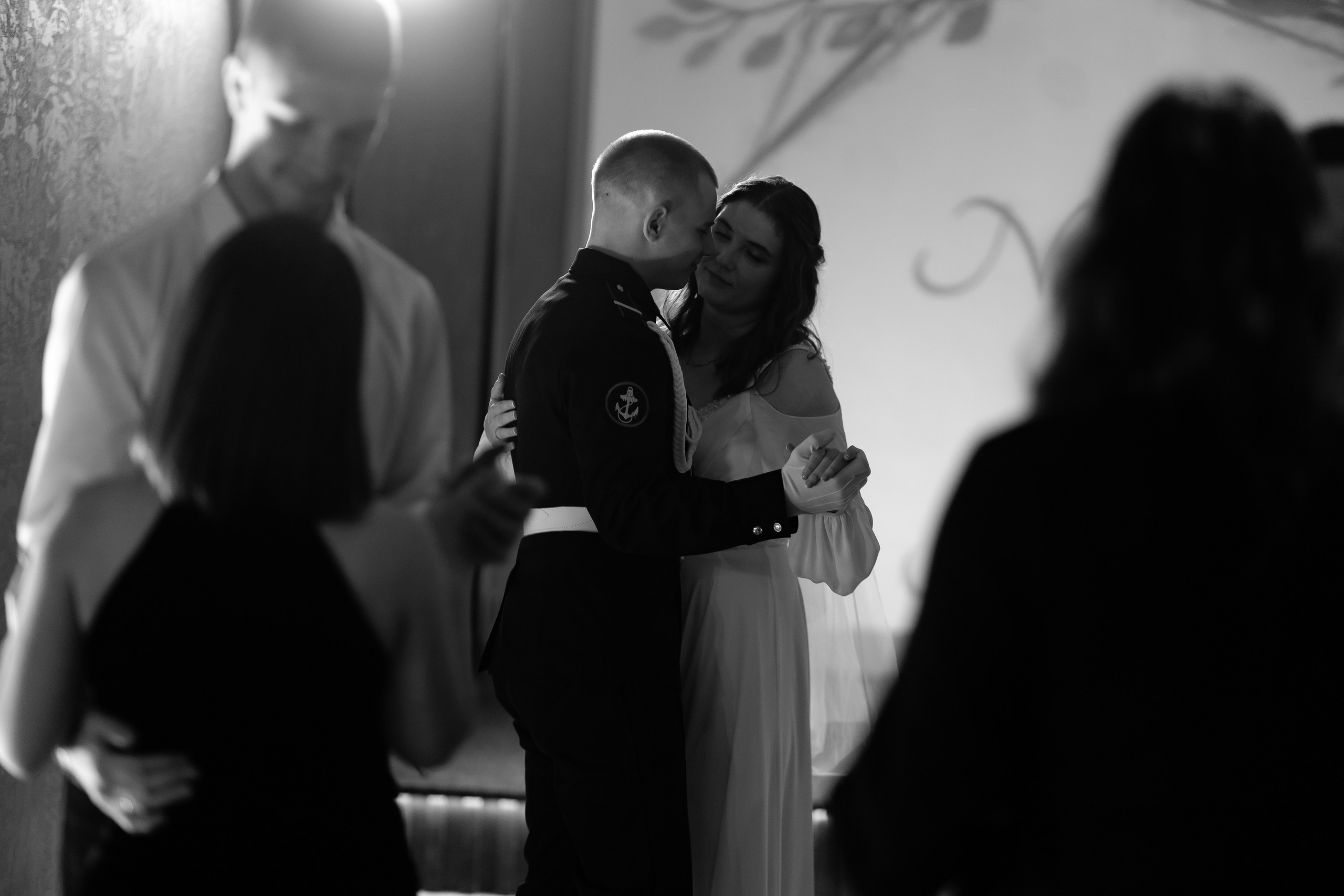 Wedding. Brutalraw Territory