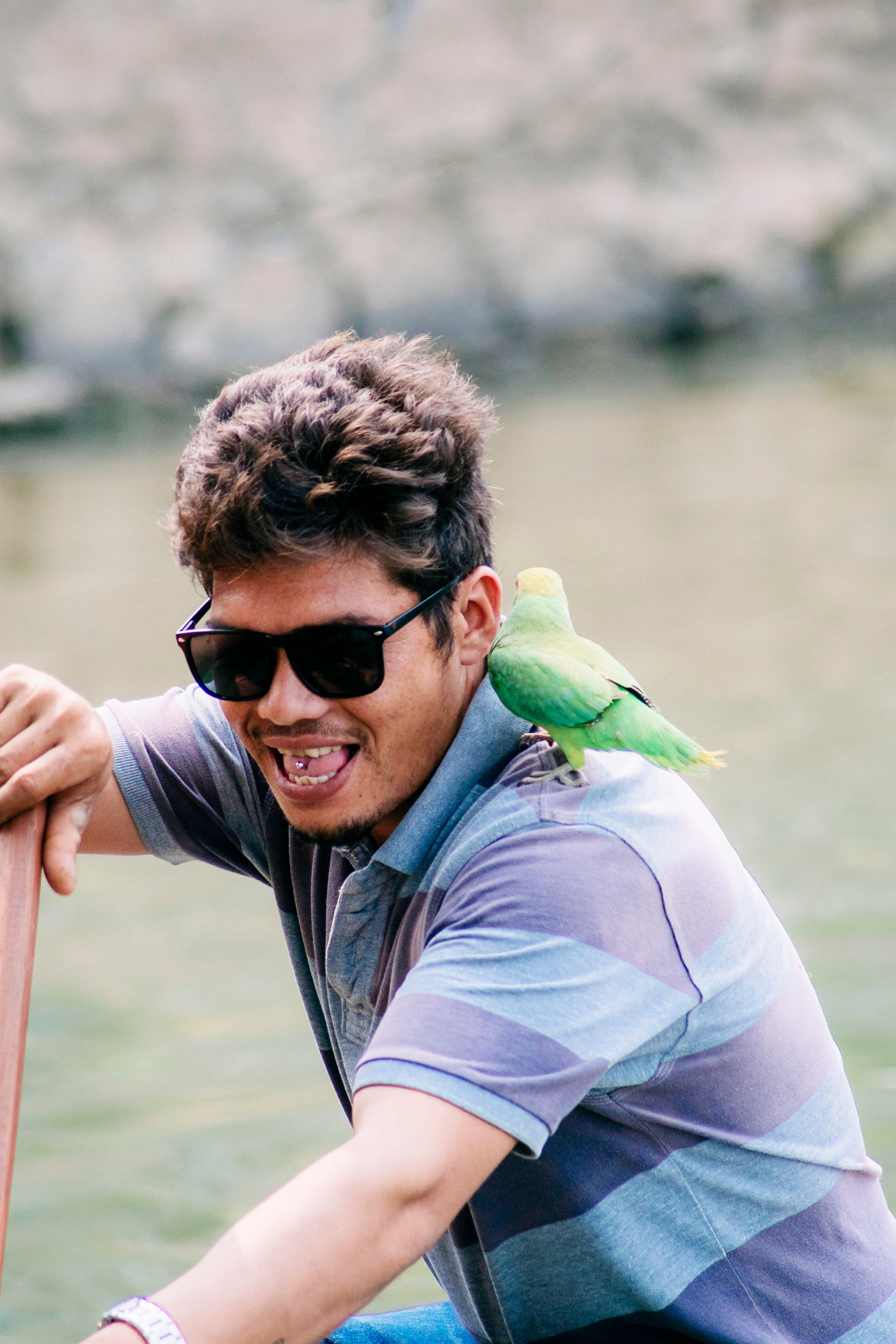 Покхара. Iraogo