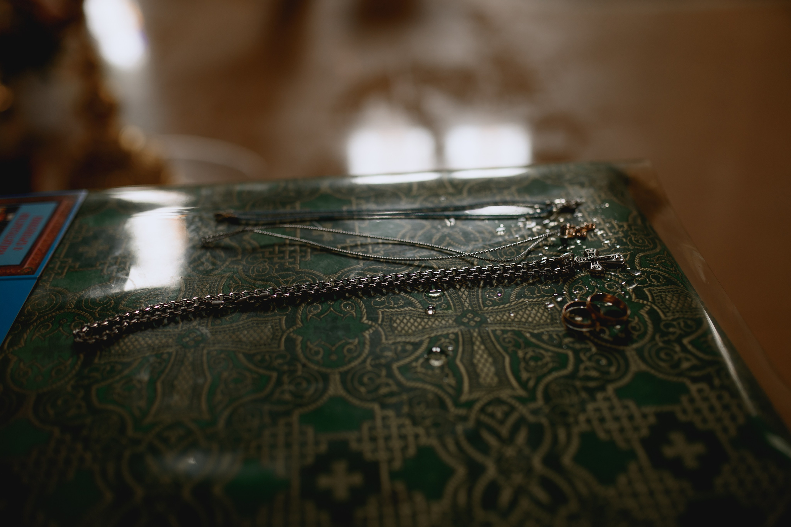 Таинство Виктории. Фотограф Котова Валентина