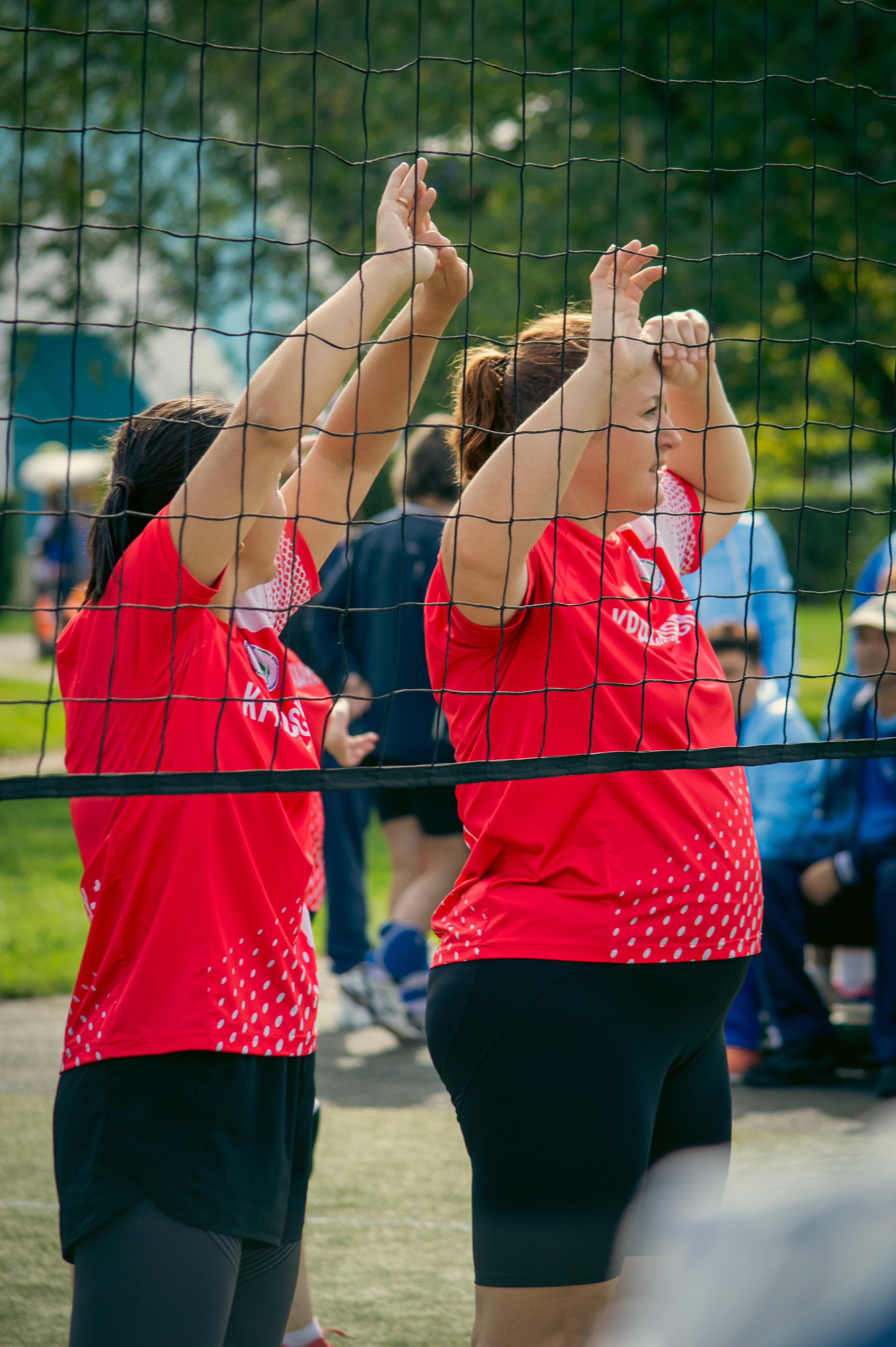 III Летняя Спартакиада 2025 Министерства социальной политики Красноярского края. G G L V D M T R | Фотограф в Красноярске