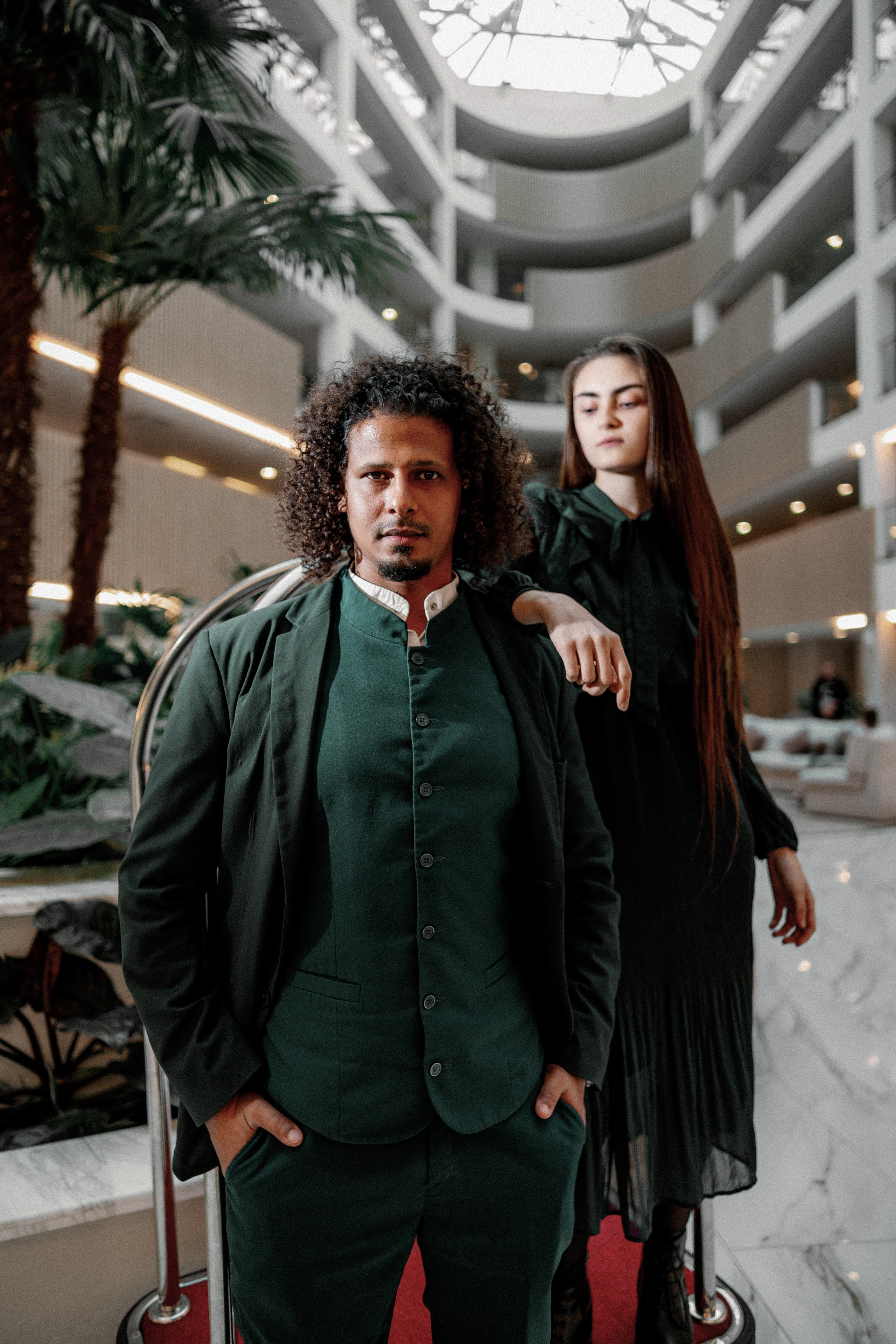 Контент для Mövenpick Anapa Miracleon. Фотограф Олег Сотник