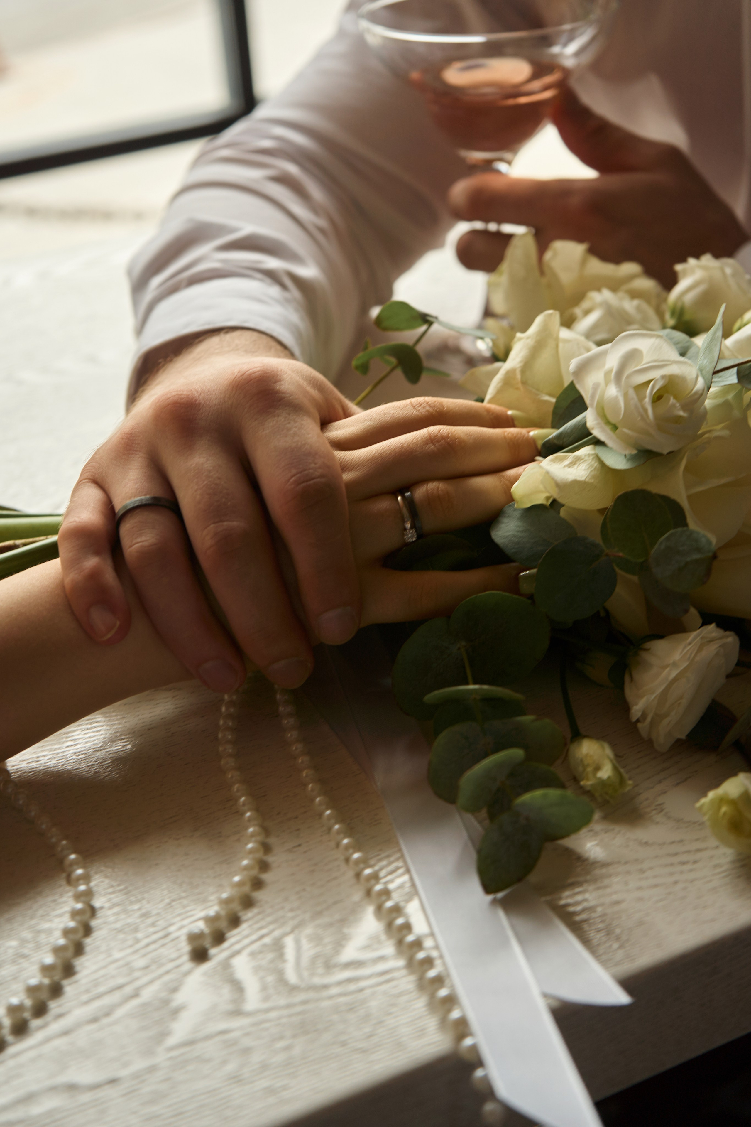 Дмитрий и Татьяна. Фотограф из Владивостока Юлия Черепова