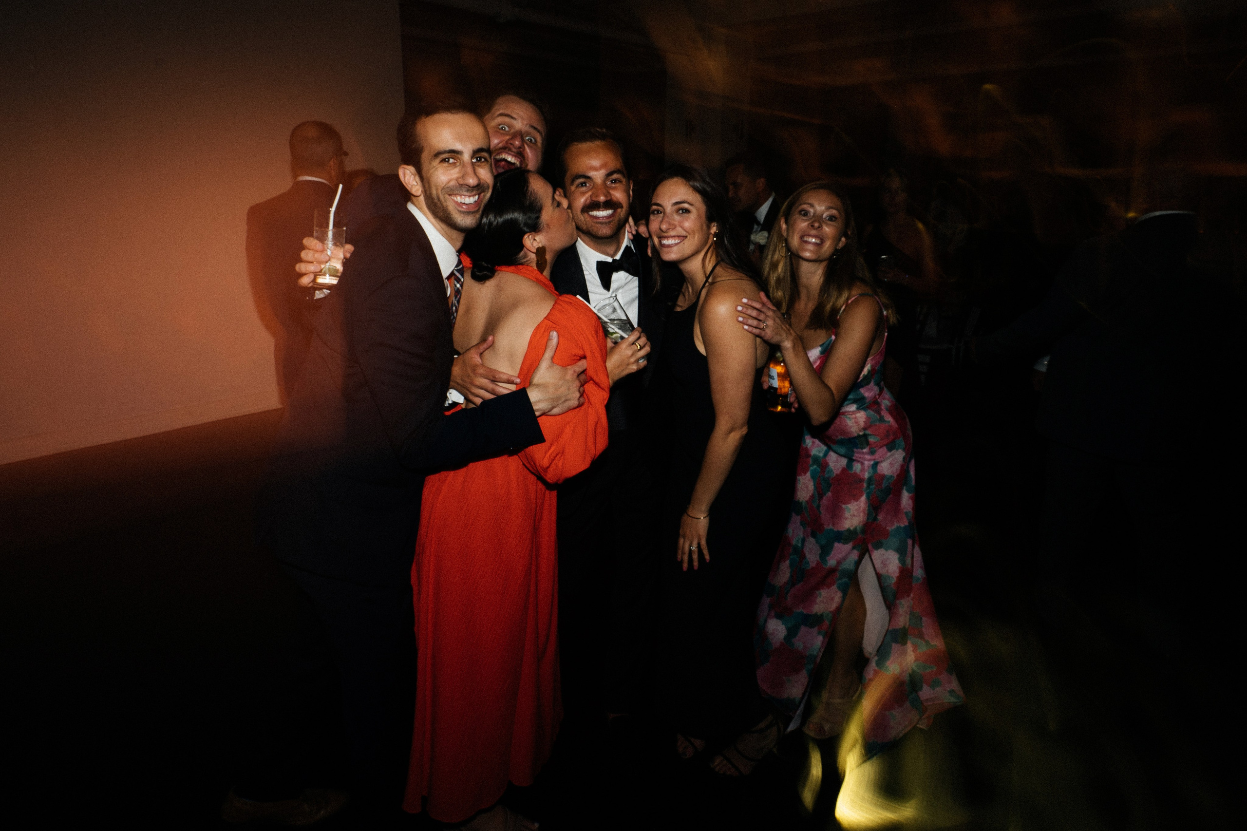 Wedding. New York photographer RINAT SHAHMETOV in New York city