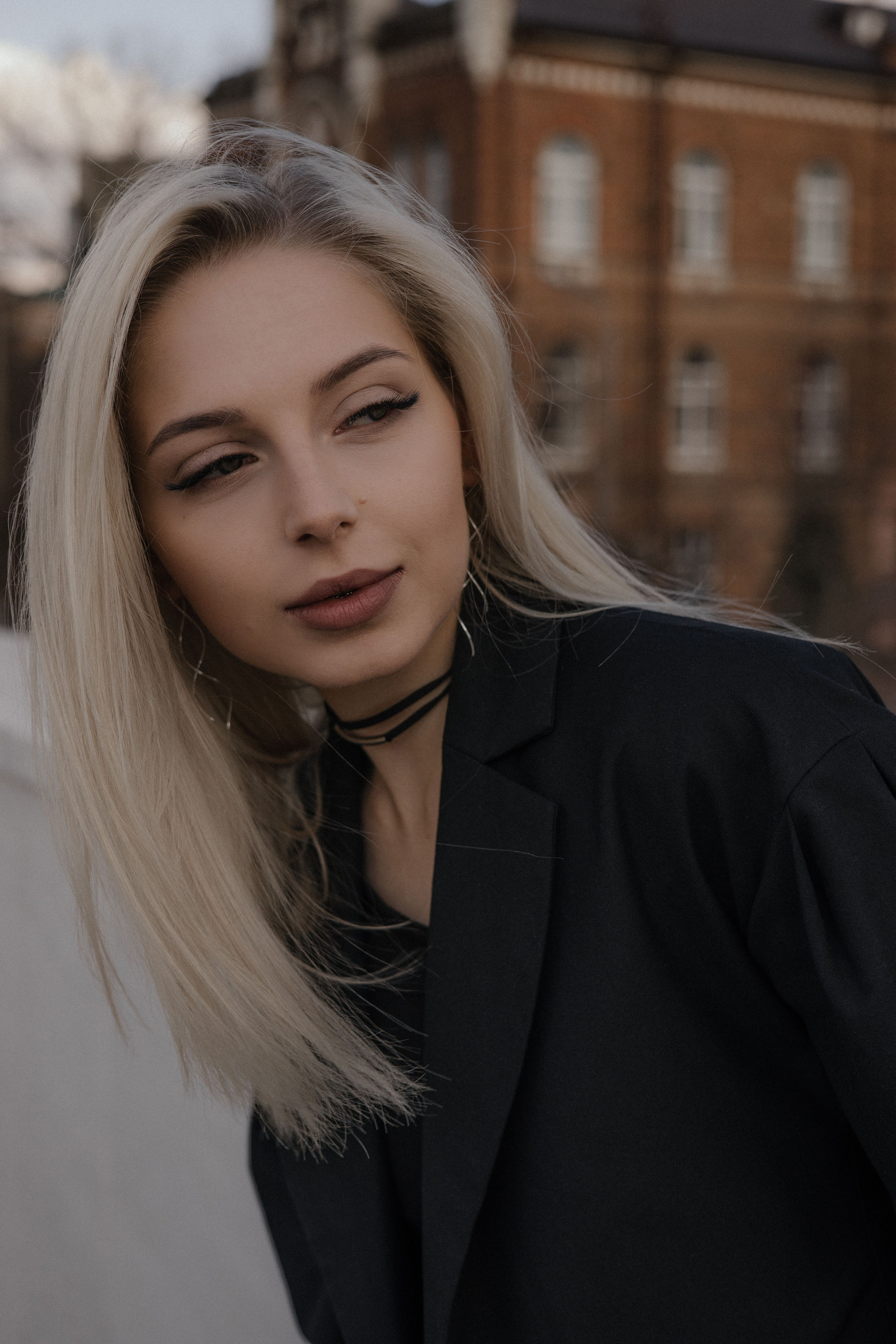 Анна. Юлия, ваш фотограф в Ростове-на-Дону