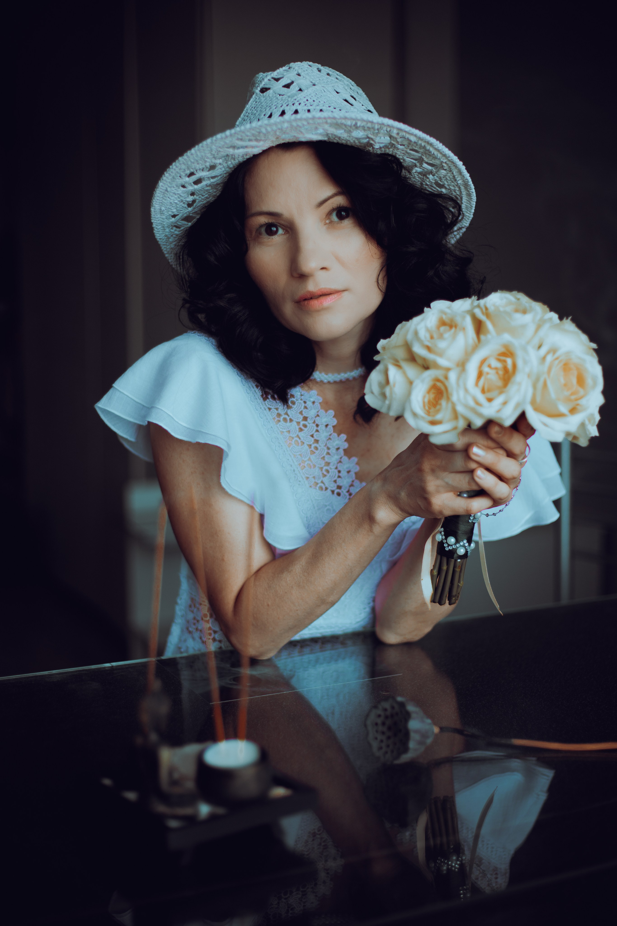 Свадебные и lovе story. Главная