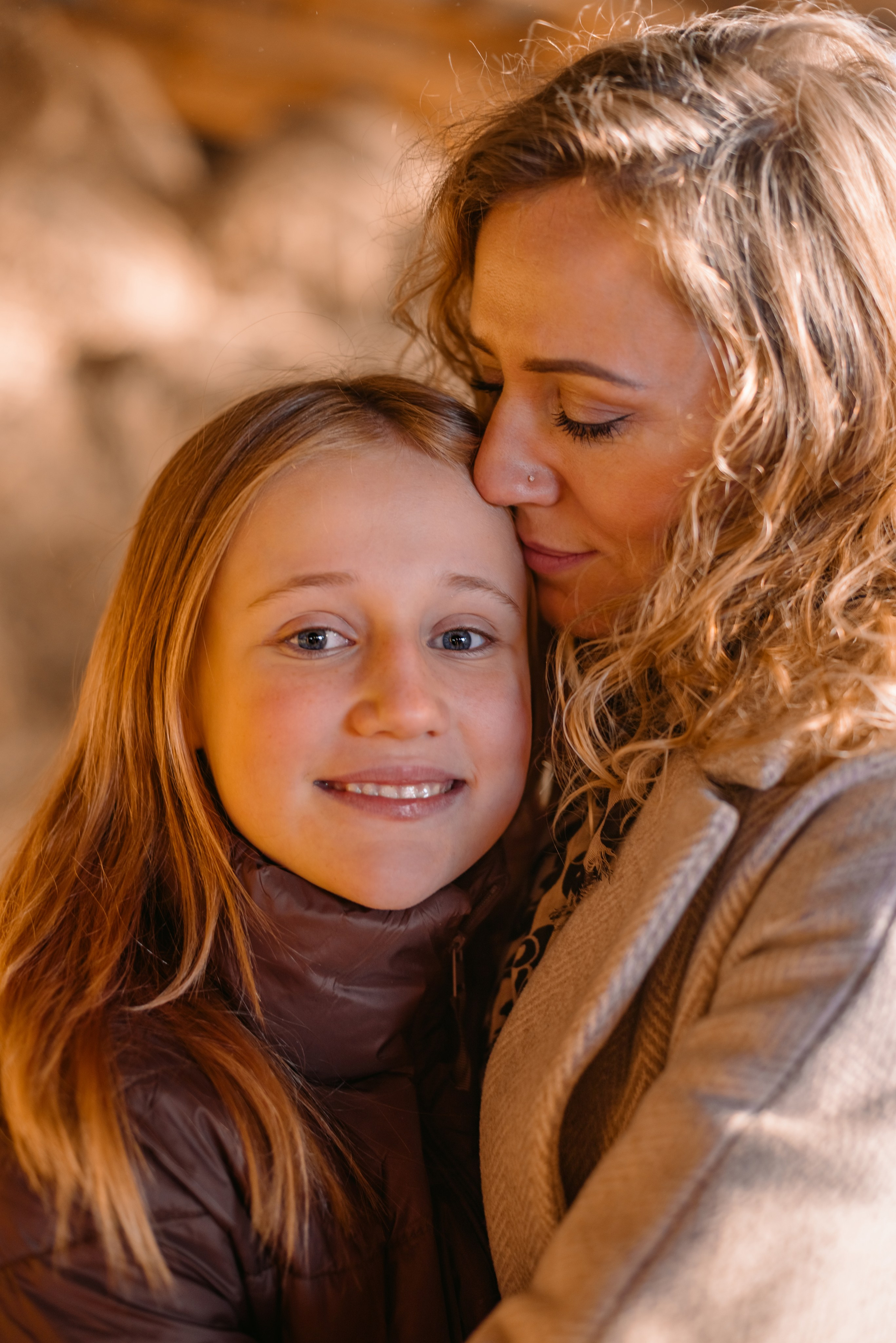 Фотосессия в конюшне и парке. Фотограф Юлия Кондратьева