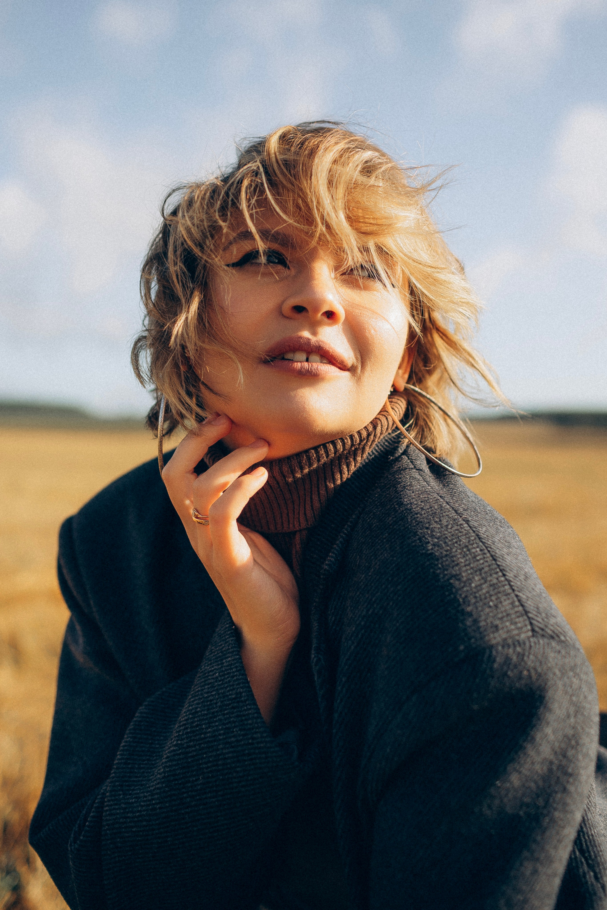 Ксения. Семейная съемка — это красивый способ признаться своей семье в любви