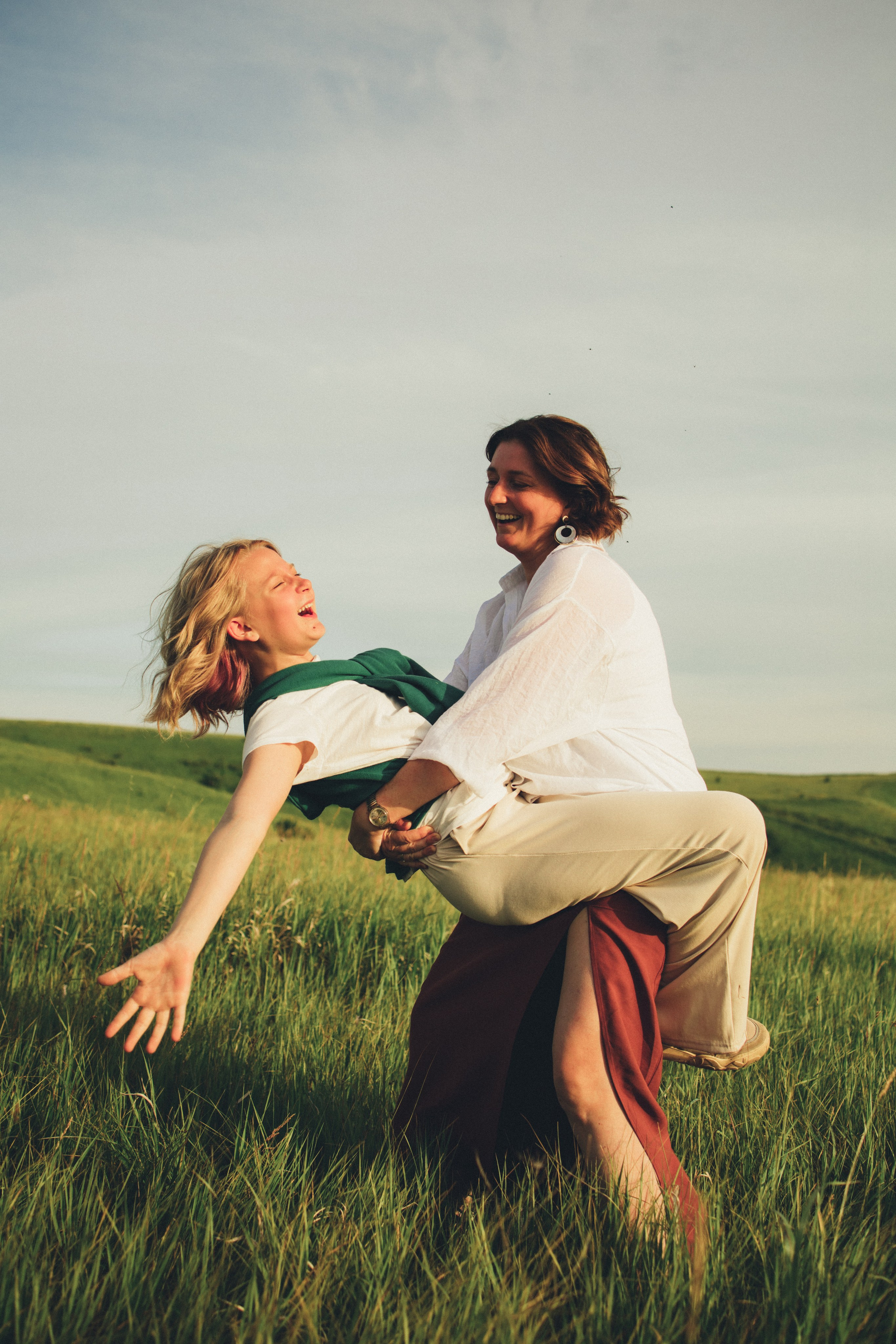 Соломенная шляпка. Семейный lifestyle фотограф в Казани Ксения Верясова