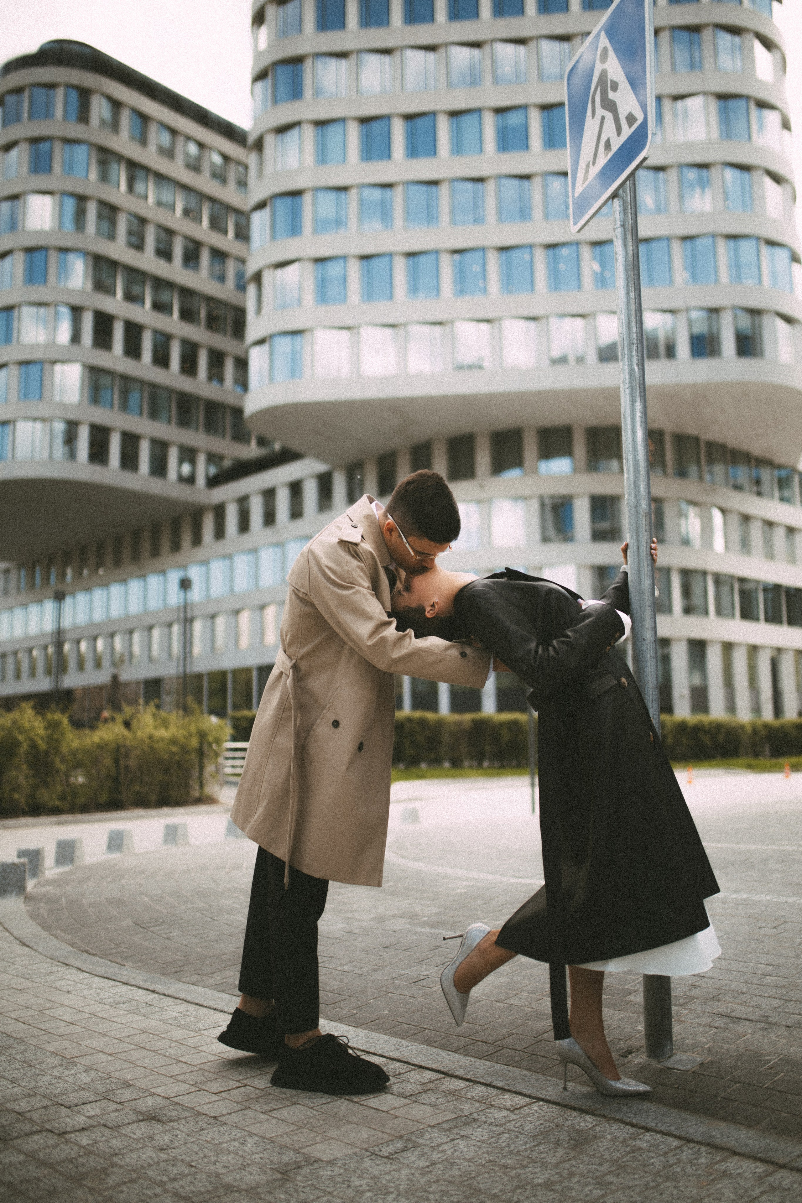 E & Г | Москва. Фотограф Екатерина Амбрушкевич