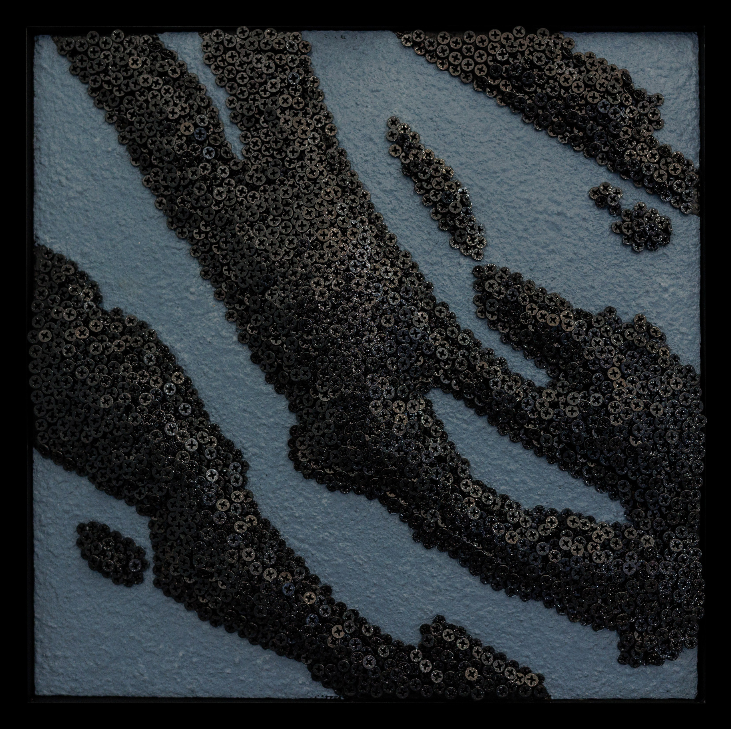 Современное искусство. Алексей Головин. Профессиональный художник из Санкт-Петербурга