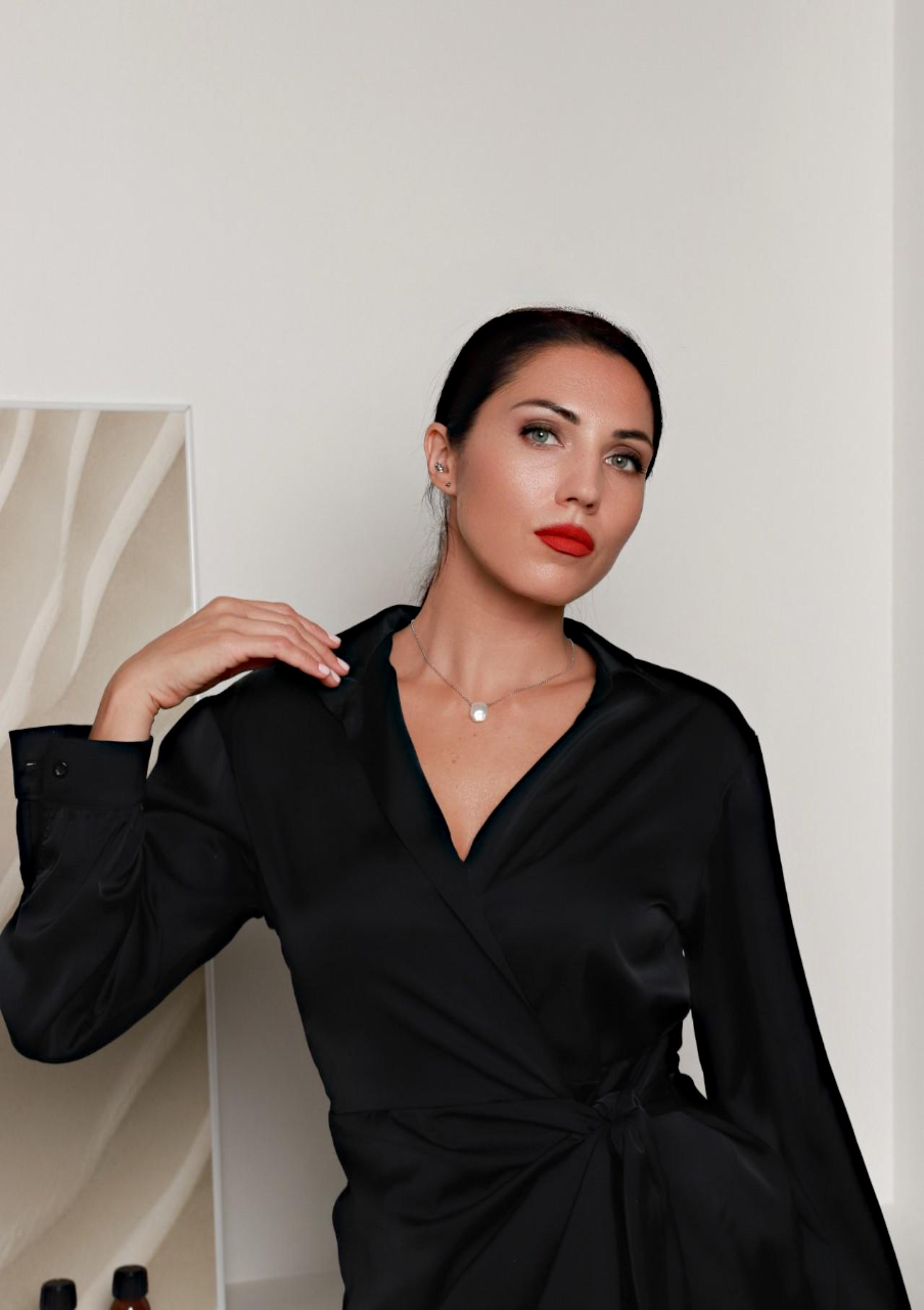 Контент съемка для косметологов-массажистов. Фотограф Юлия Мальцева