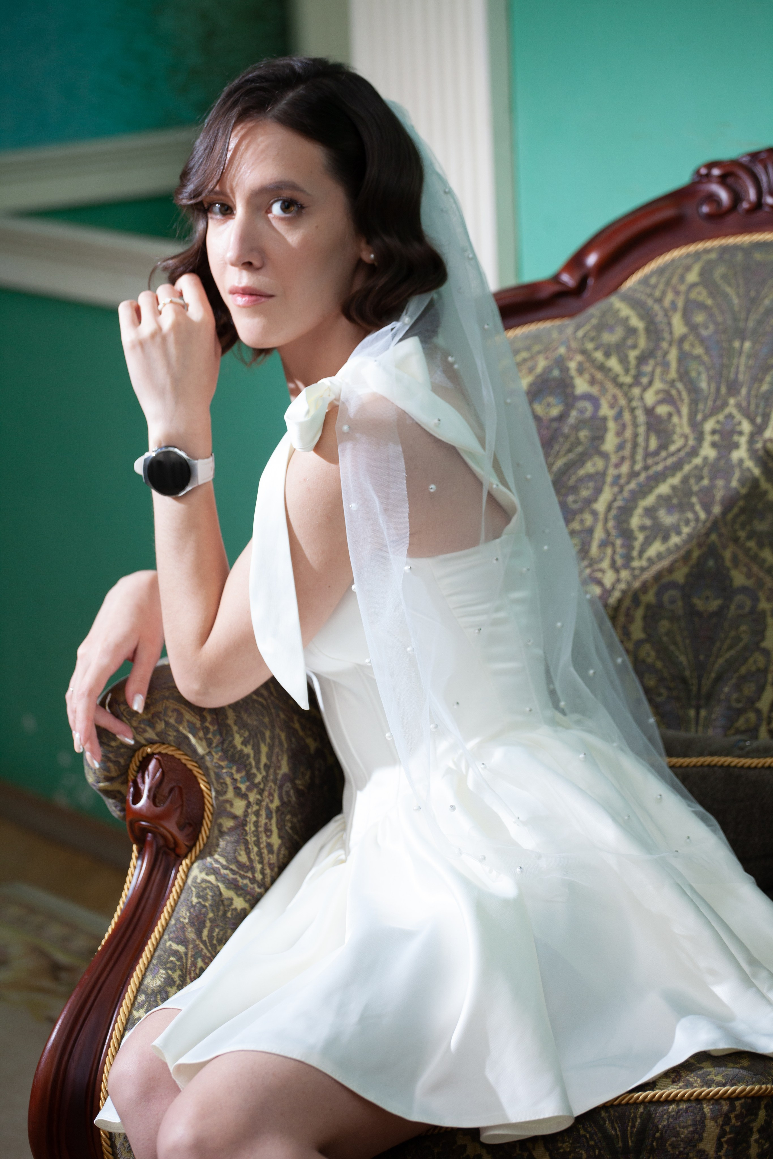 Антон и Ксения. Портретная фотосъёмка, репортажная, контент для вашего бизнеса