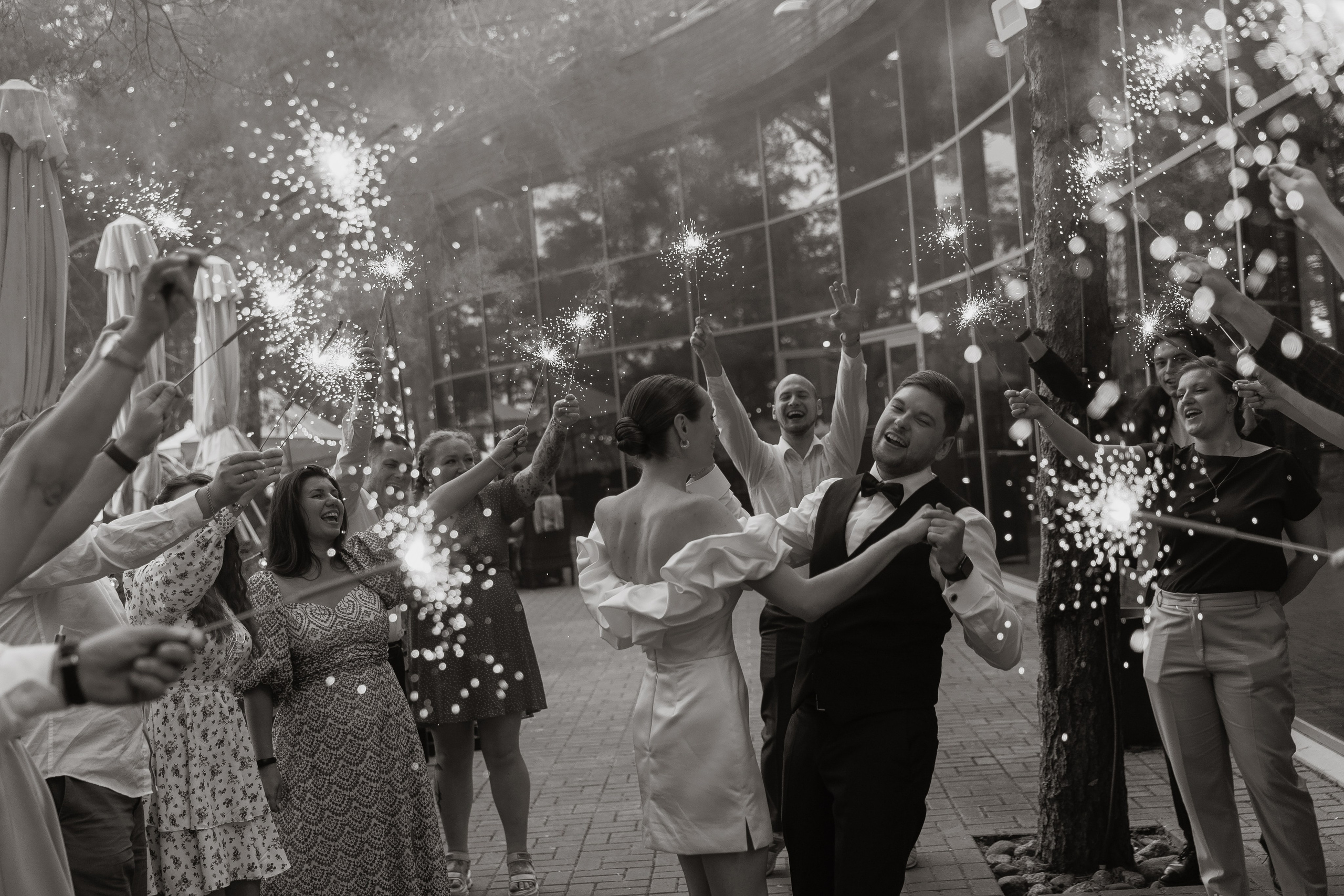 WEDDING J&M. Свадебный фотограф Дмитрий Краснов. Санкт-Петербург