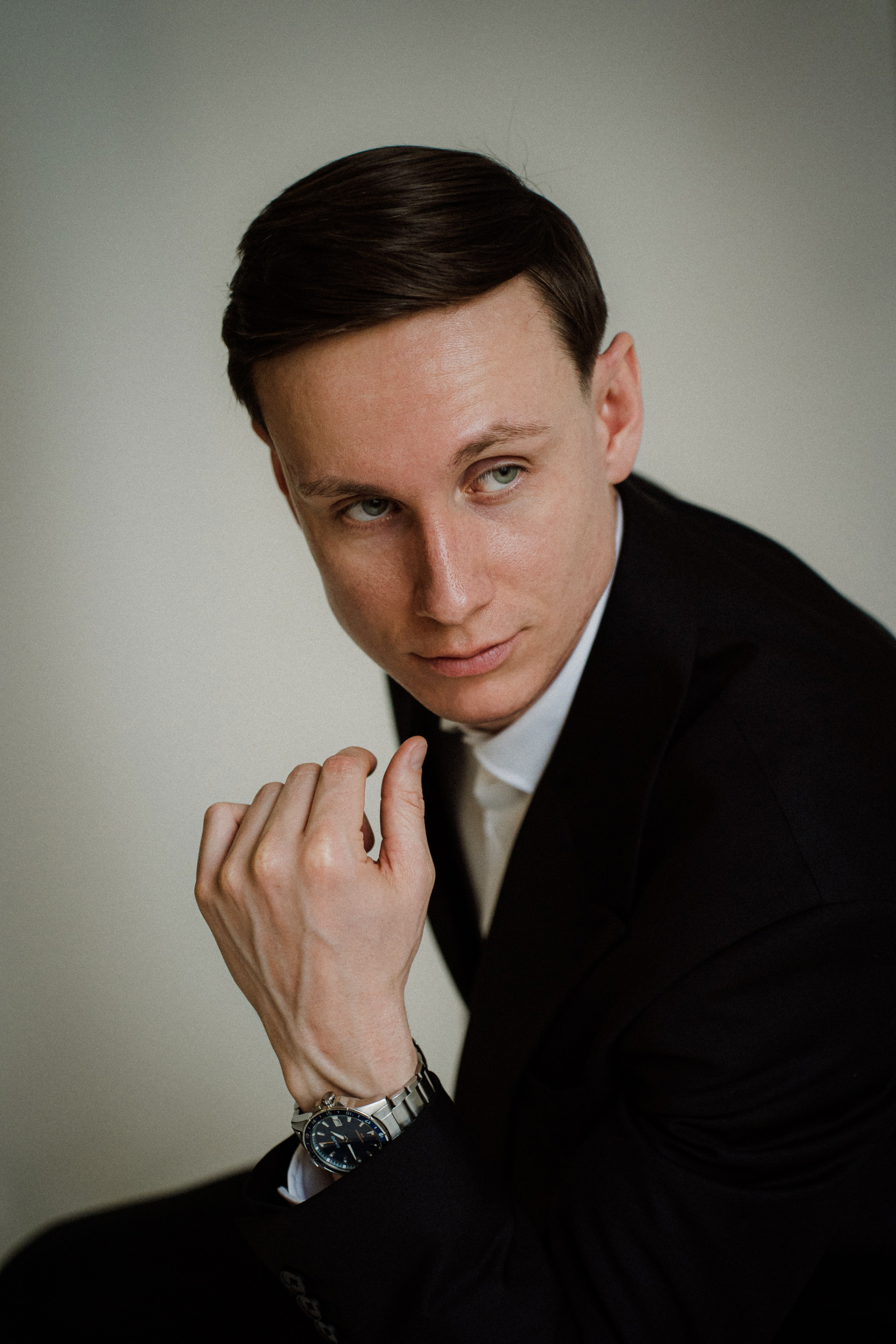 Фотомастерская Воробьевых. Воробьева Ксения — Спортивный и танцевальный фотограф Новосибирск